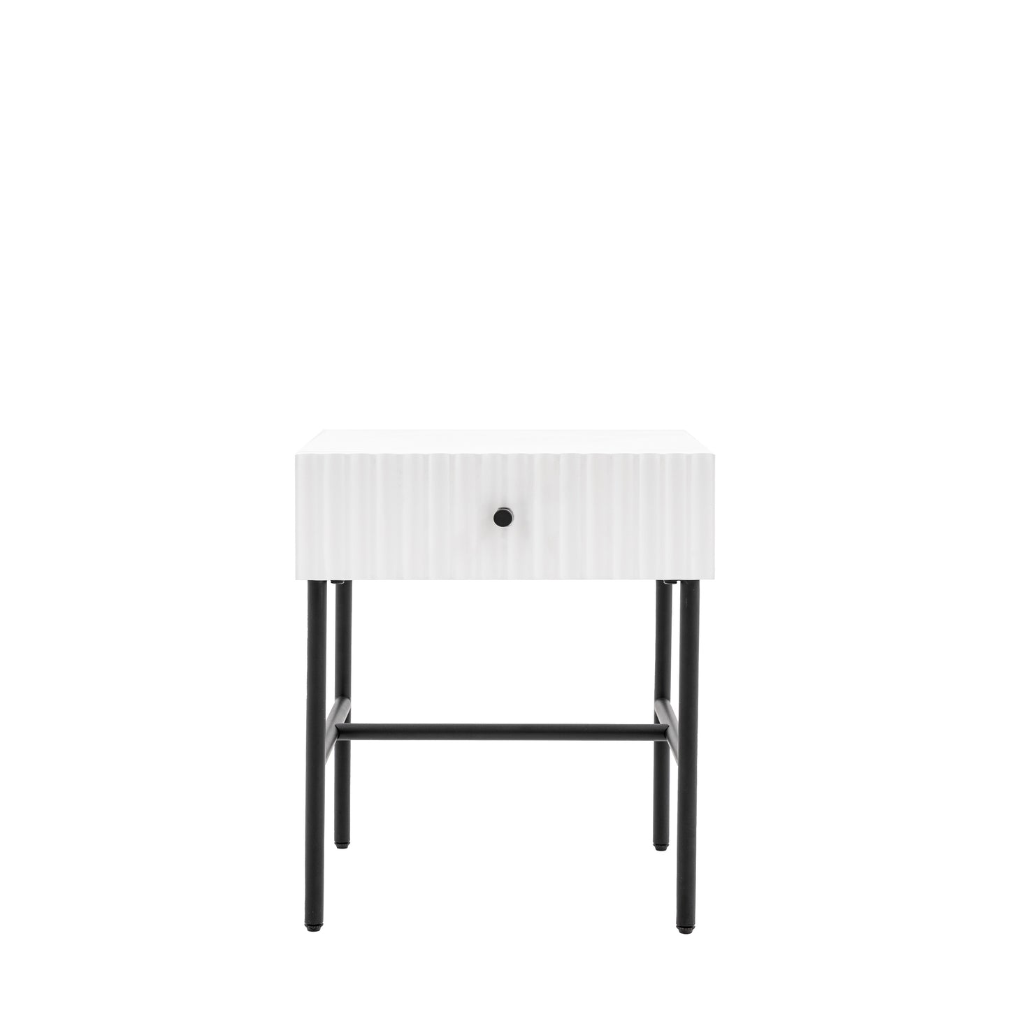 Buckhurst Bedside White