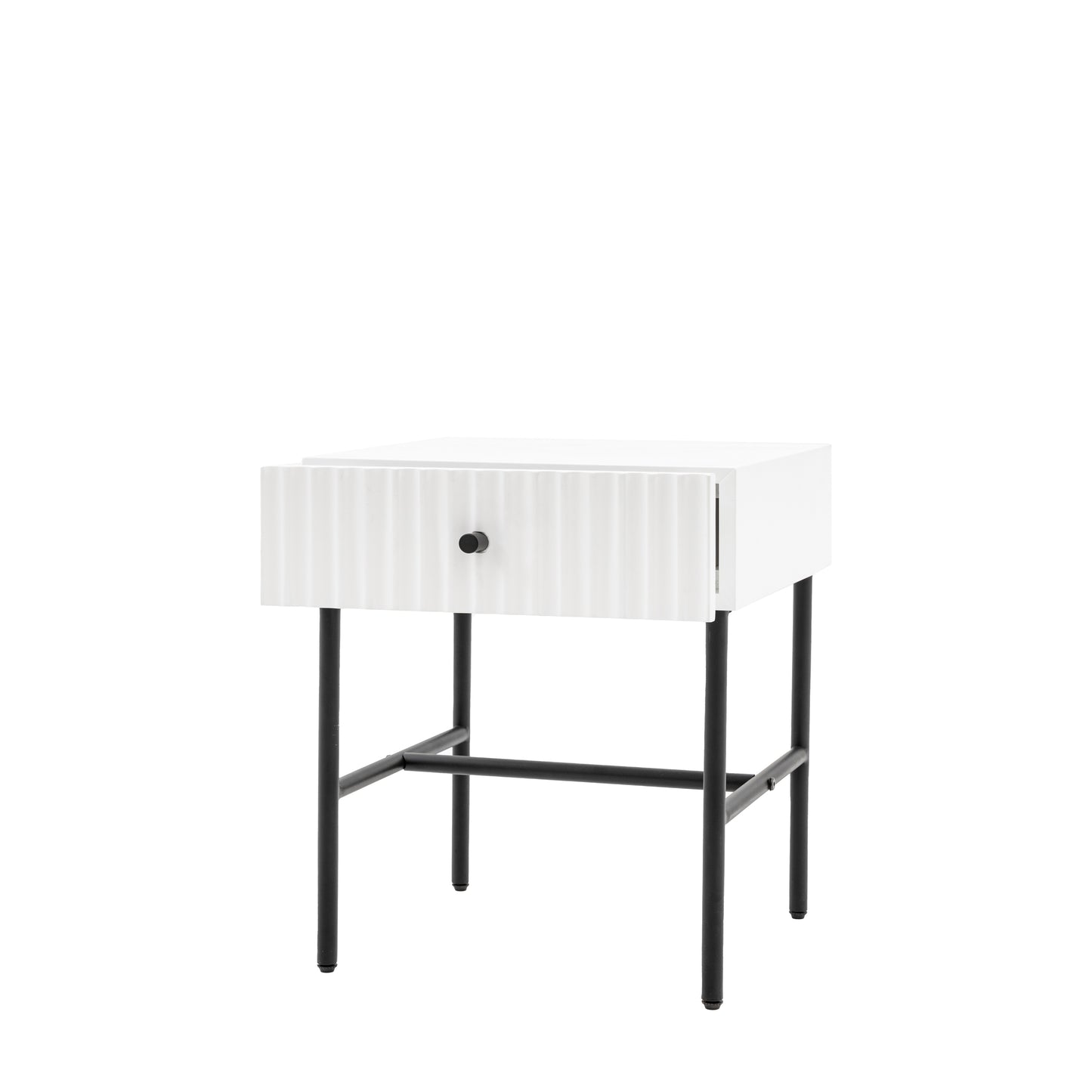 Buckhurst Bedside White