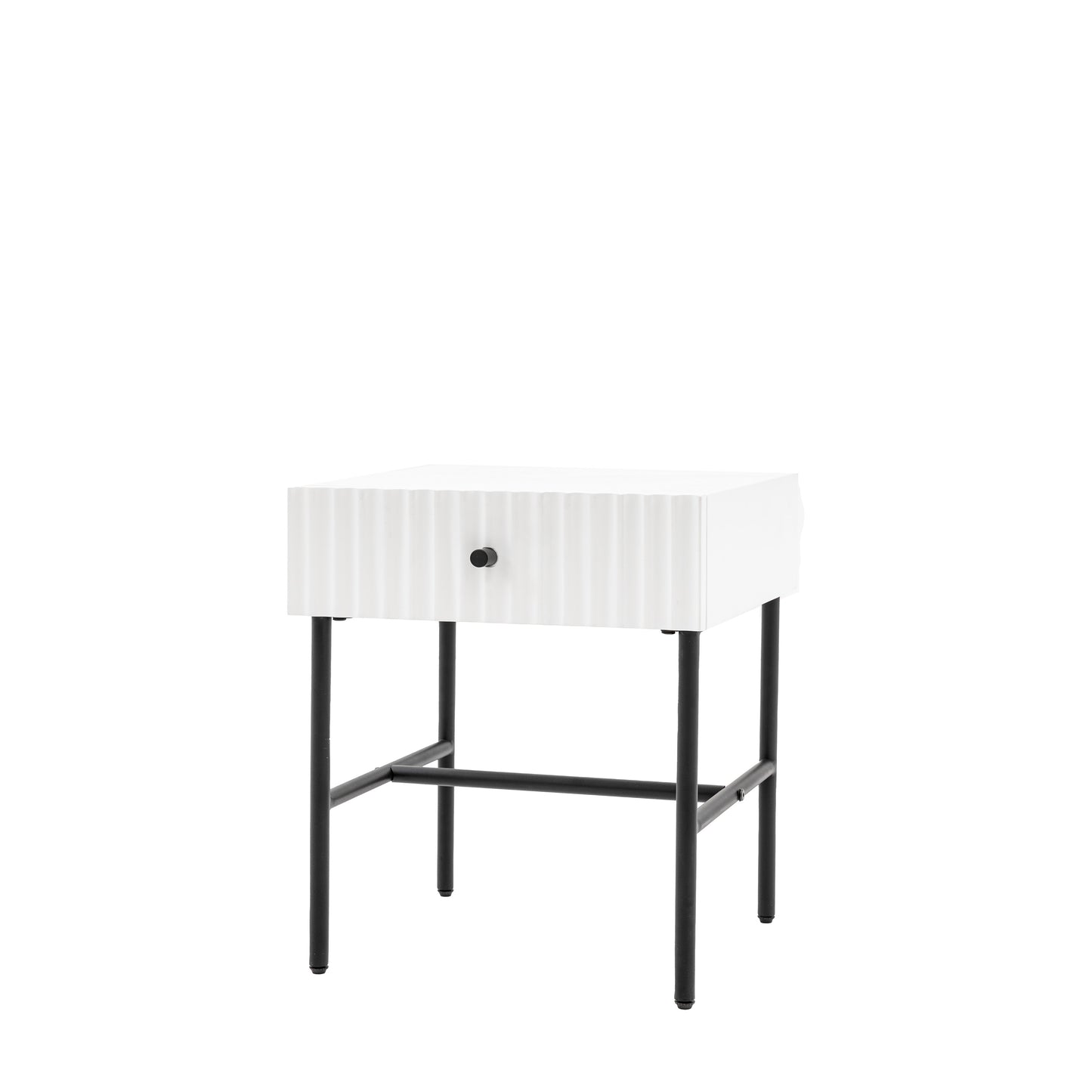 Buckhurst Bedside White