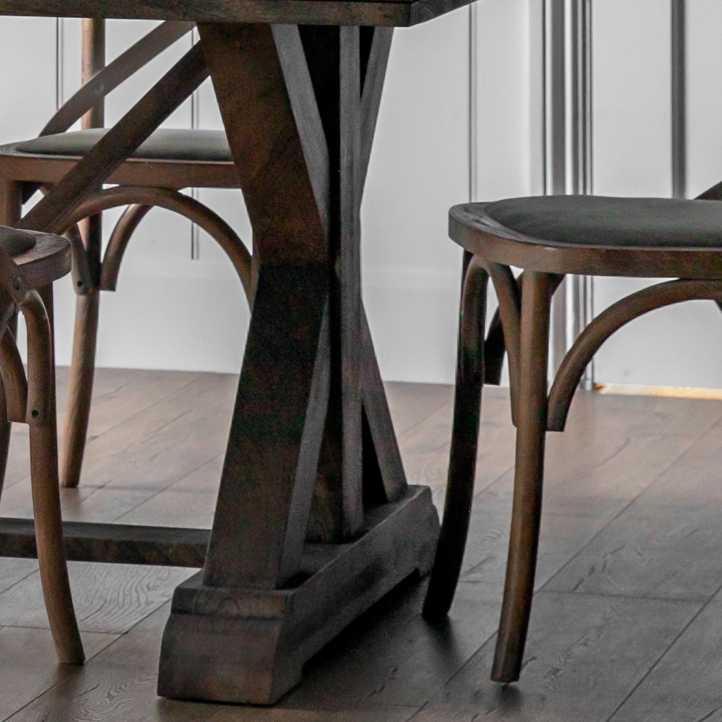 Ashbourne Dining Table Small