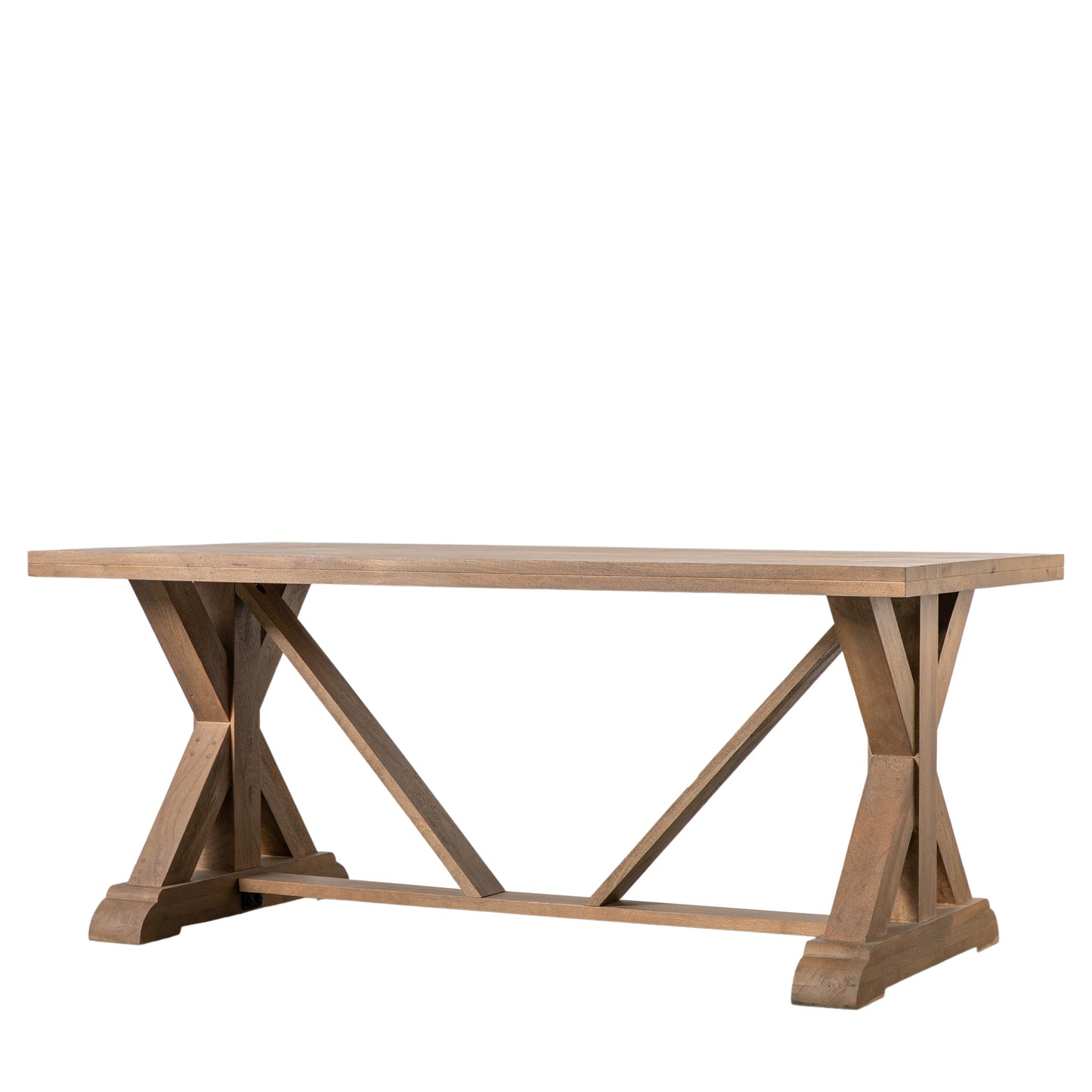 Ashbourne Dining Table Small