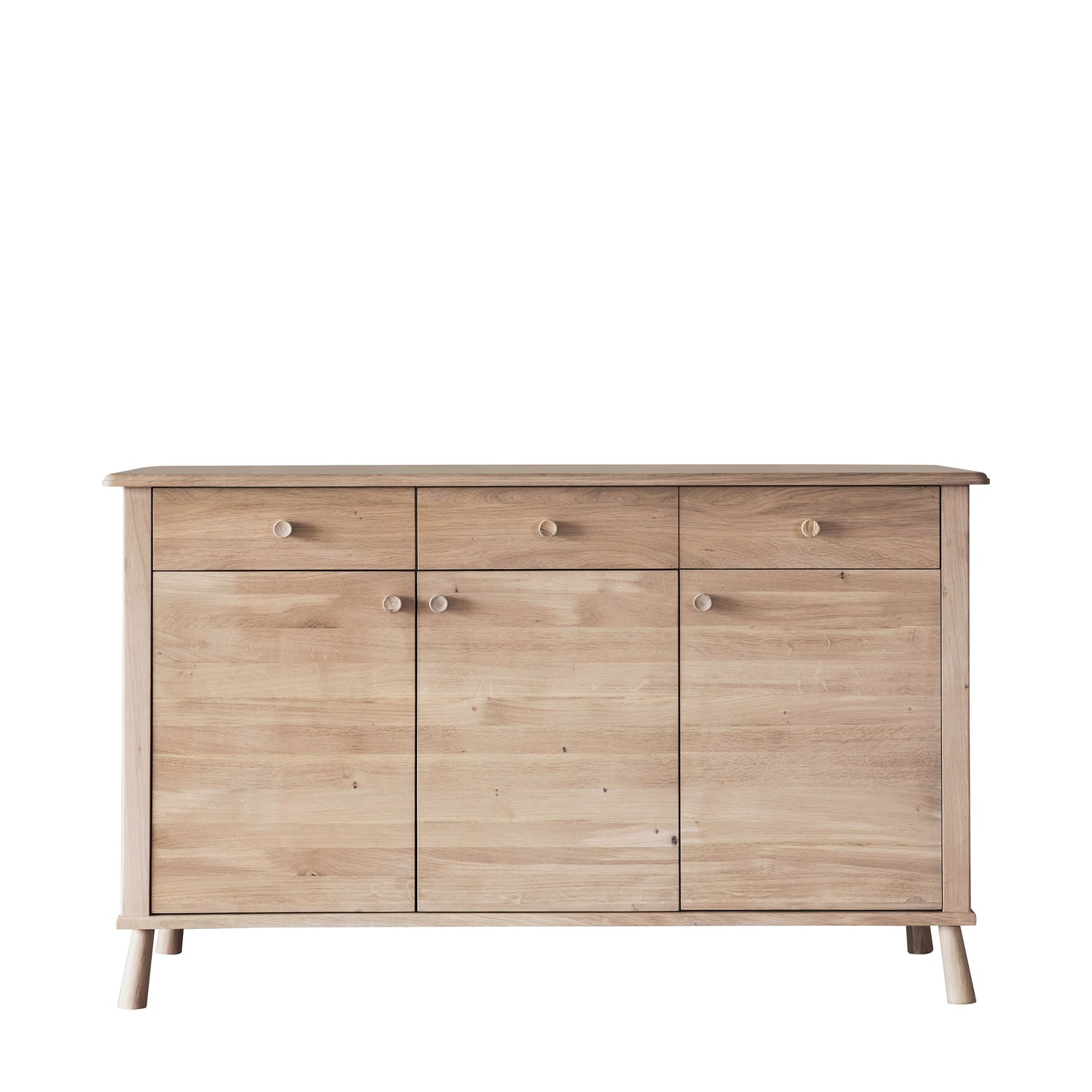 Wycombe 3 Door 3 Drawer Sideboard