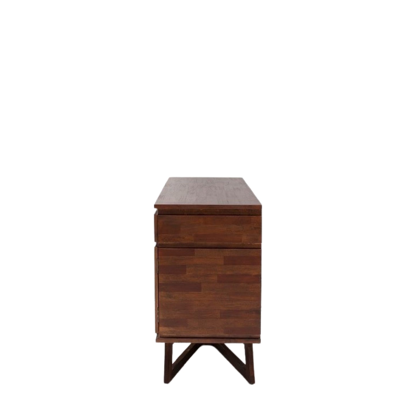 Boho Retreat 3 Door 2 Drawer Sideboard