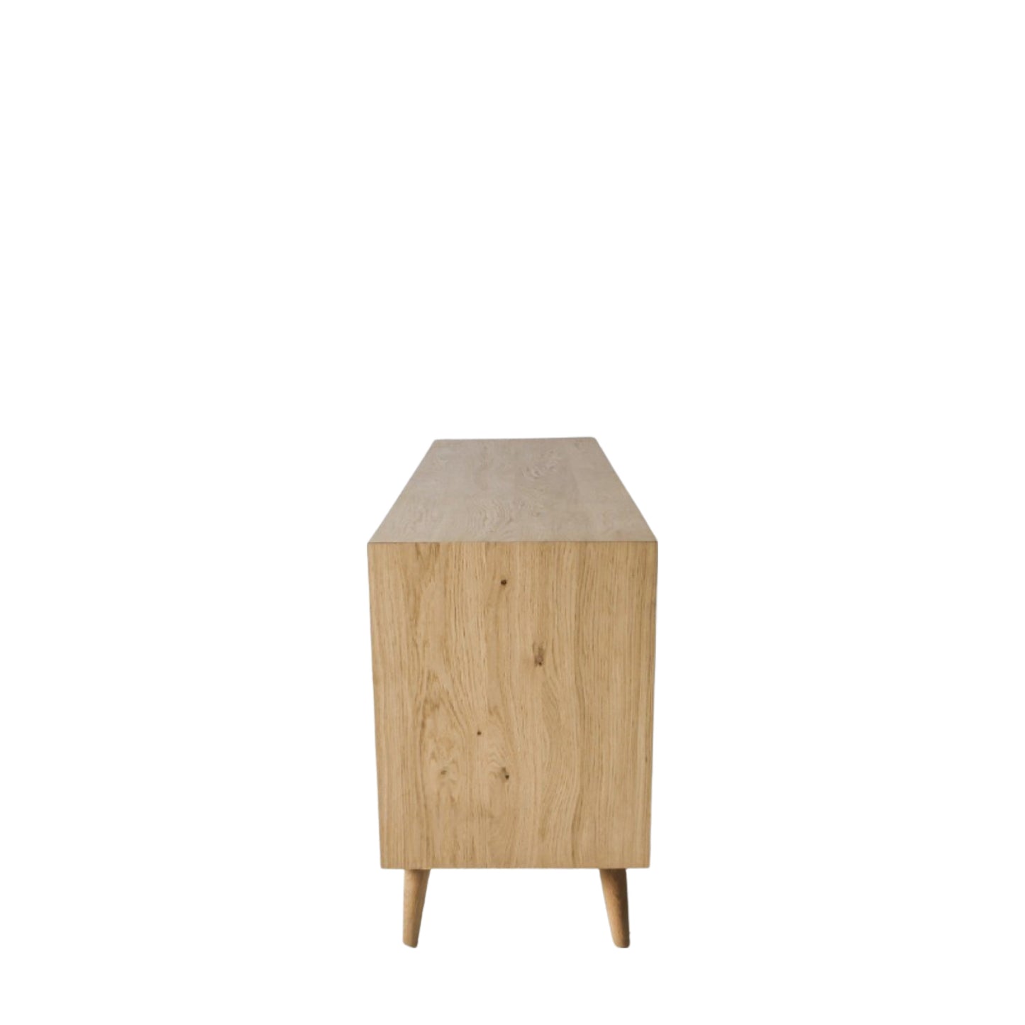 Milano 2Dr/3Drwr Sideboard