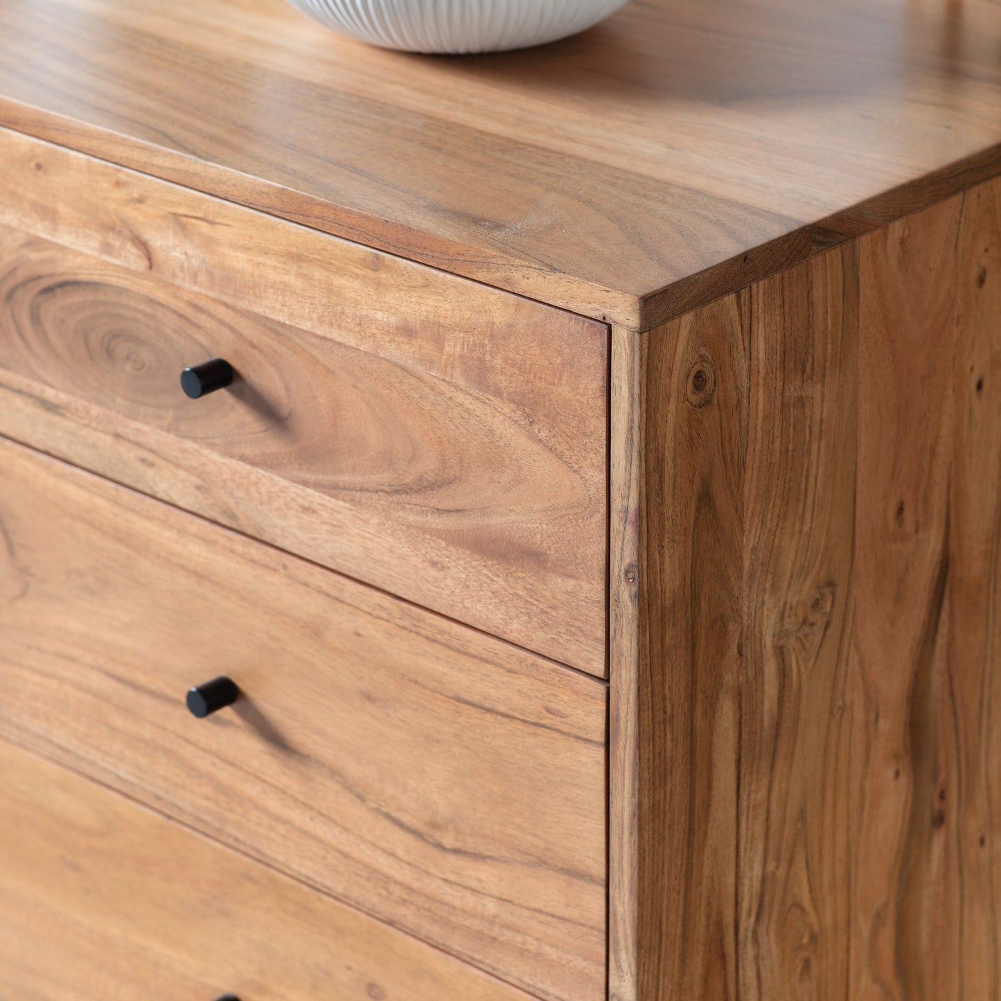 Oklahoma 2 Door 3 Drawer Sideboard