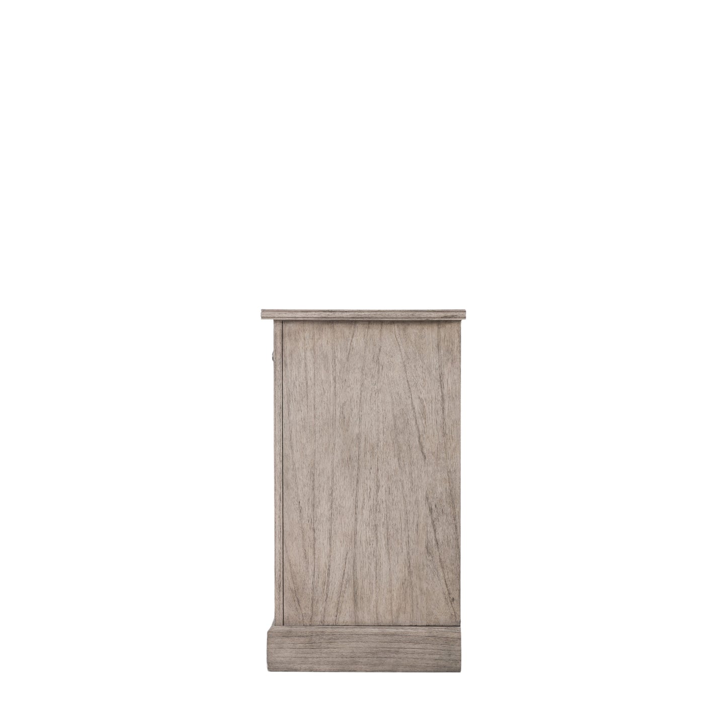 Mustique 2 Door 1 Drawer Sideboard