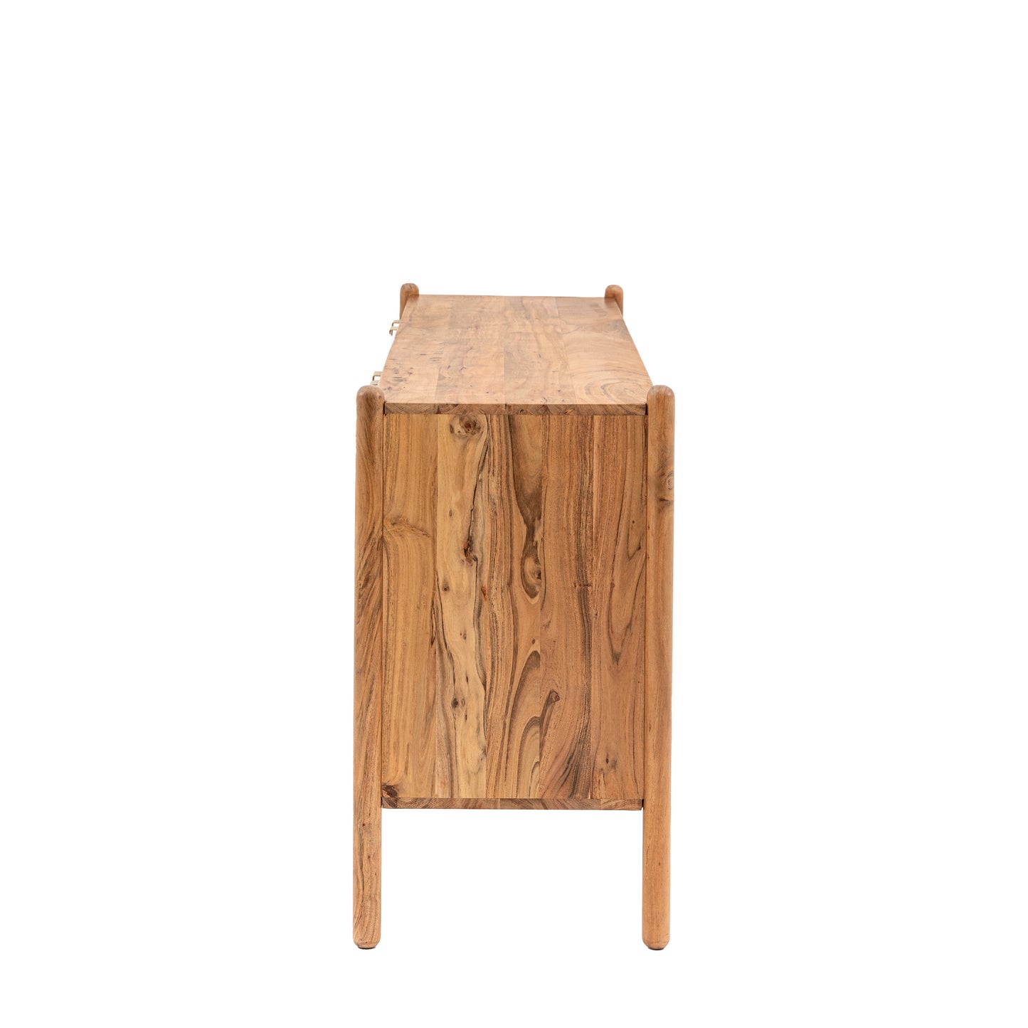 Cannes 4 Door Sideboard