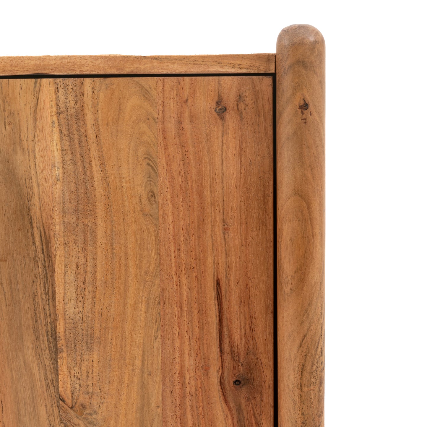 Cannes 4 Door Sideboard