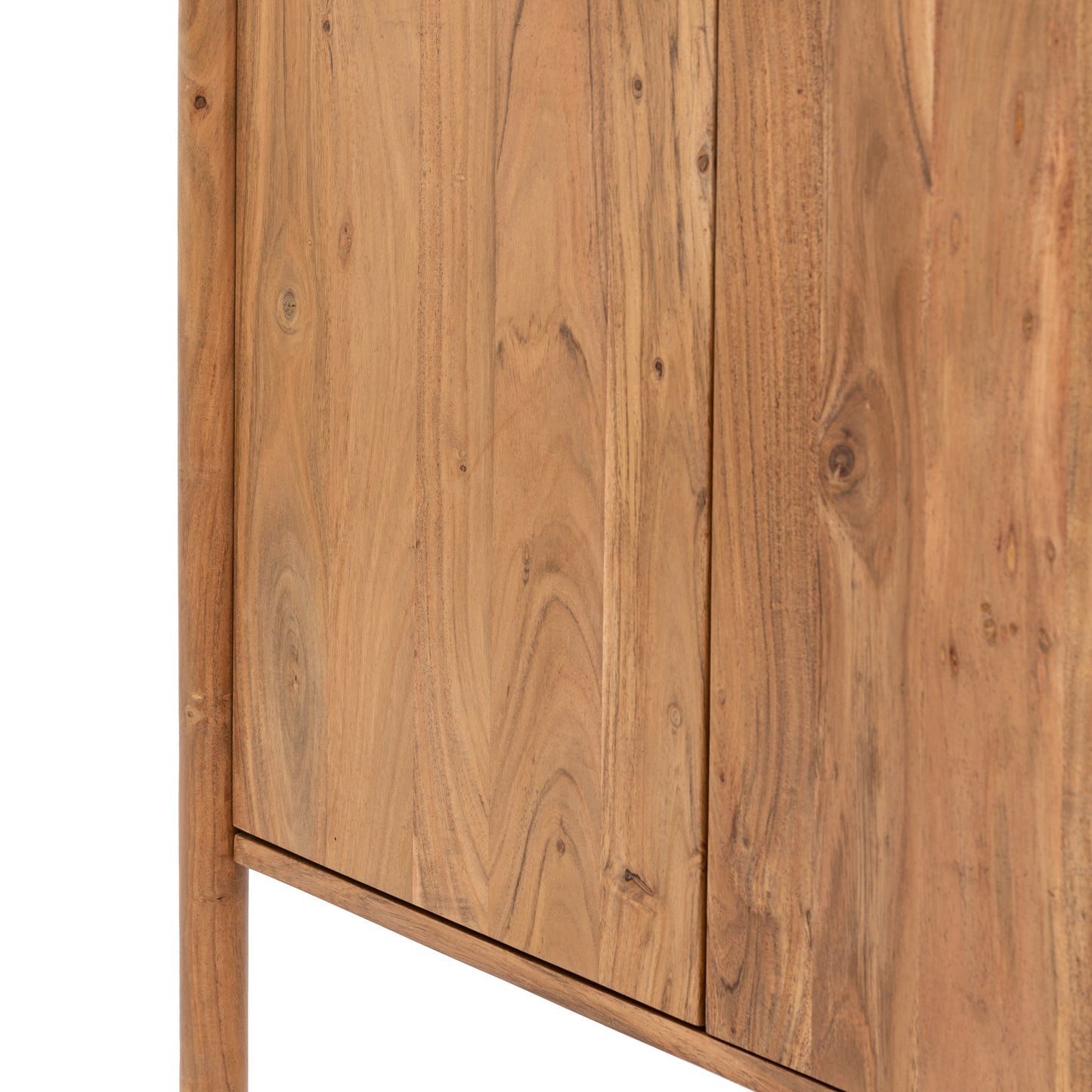 Cannes 4 Door Sideboard