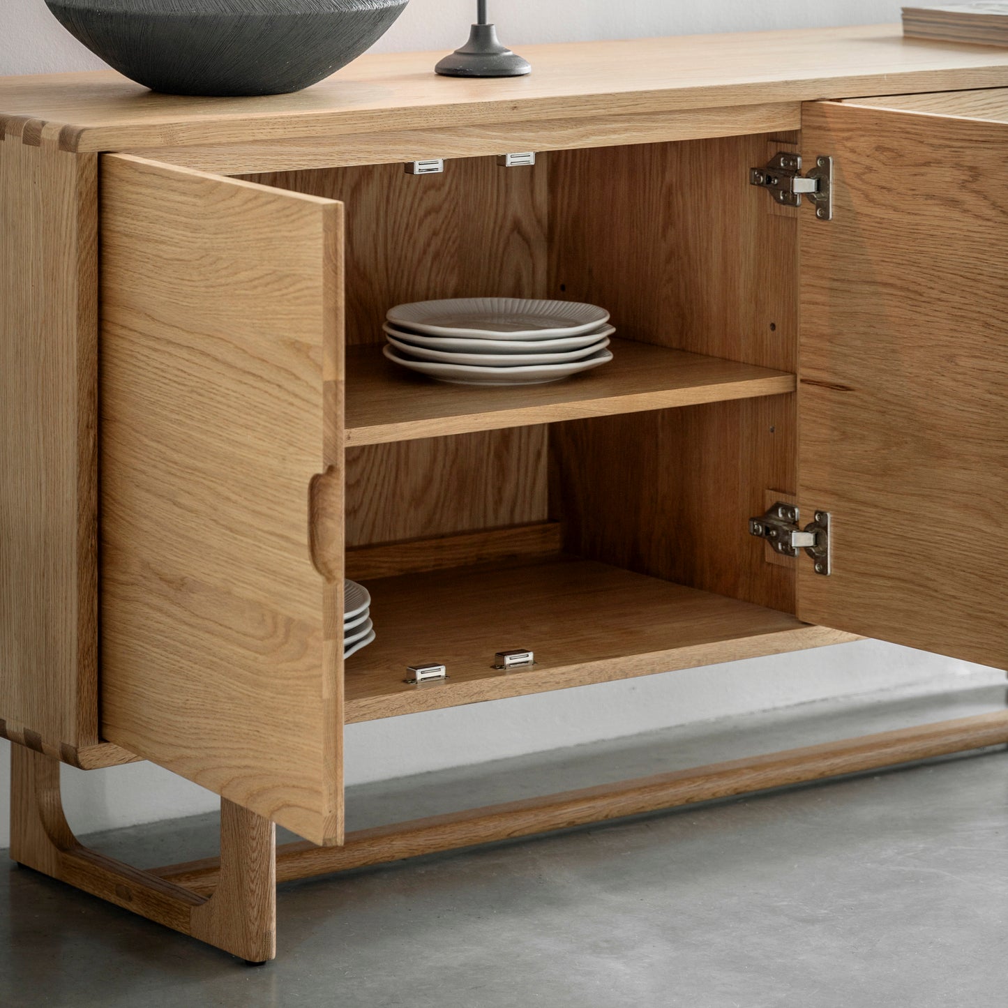 Craft Sideboard Natural
