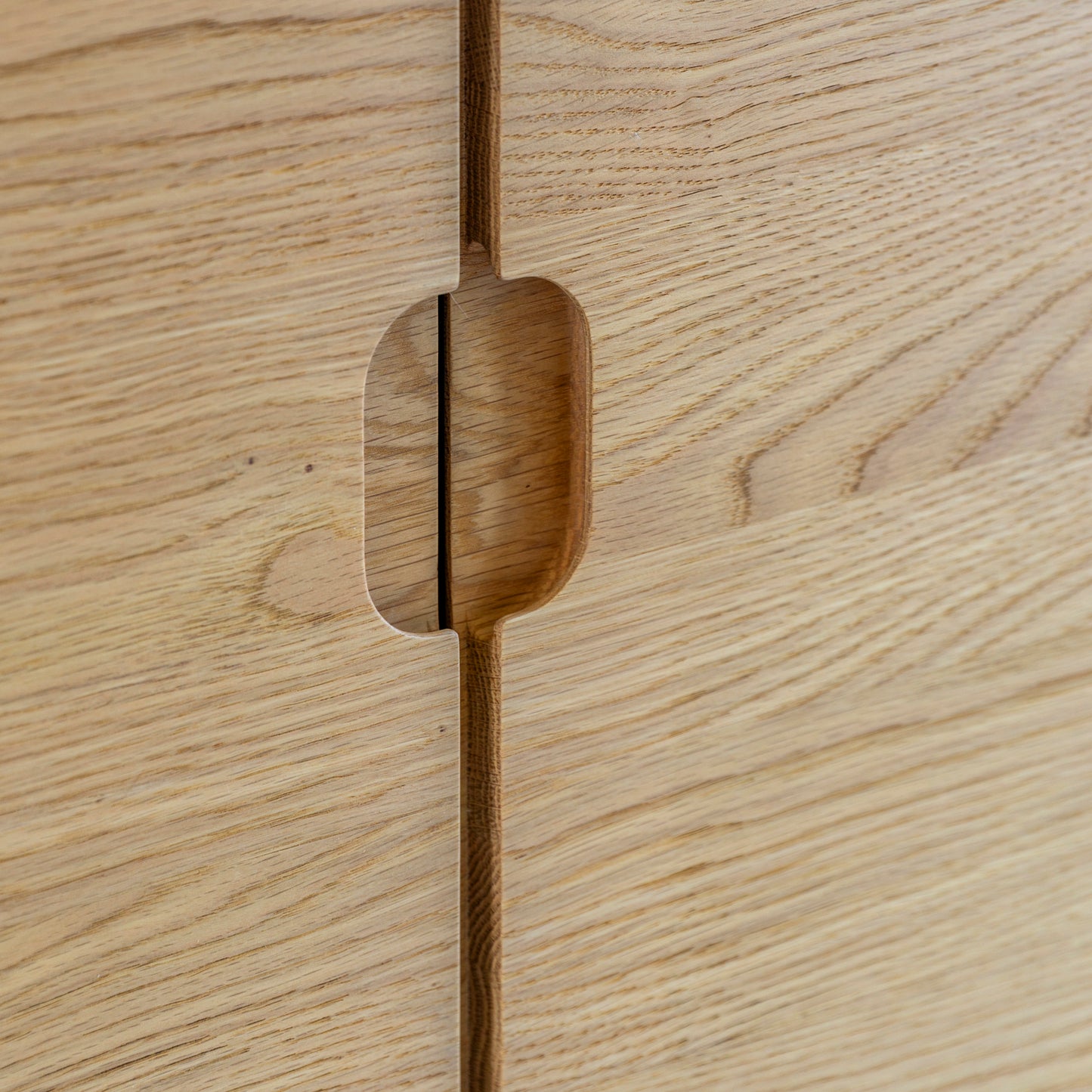 Craft Sideboard Natural