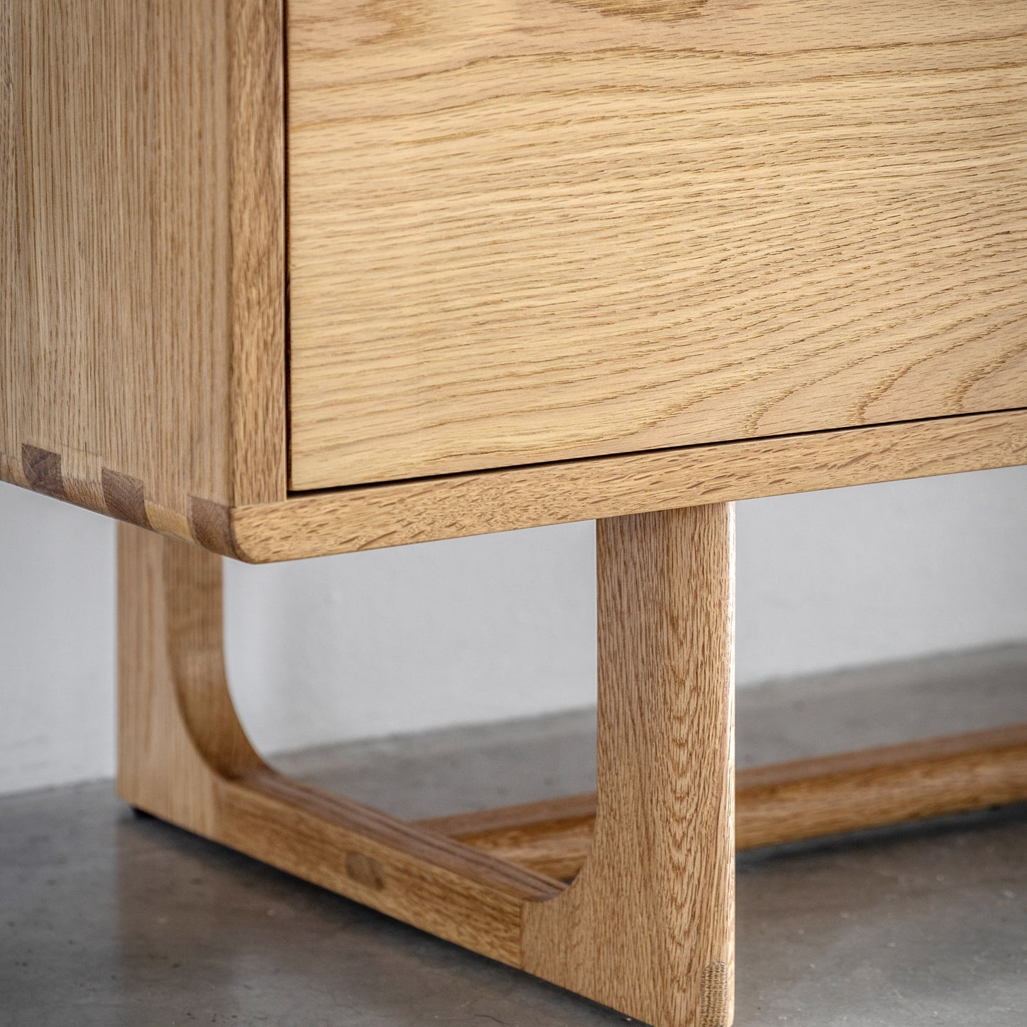 Craft Sideboard Natural