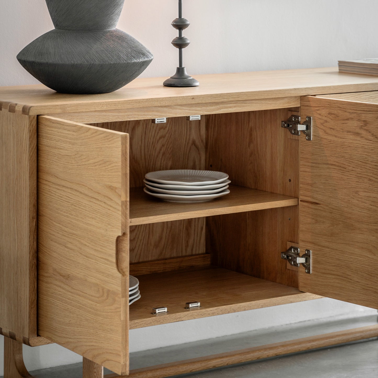 Craft Sideboard Natural