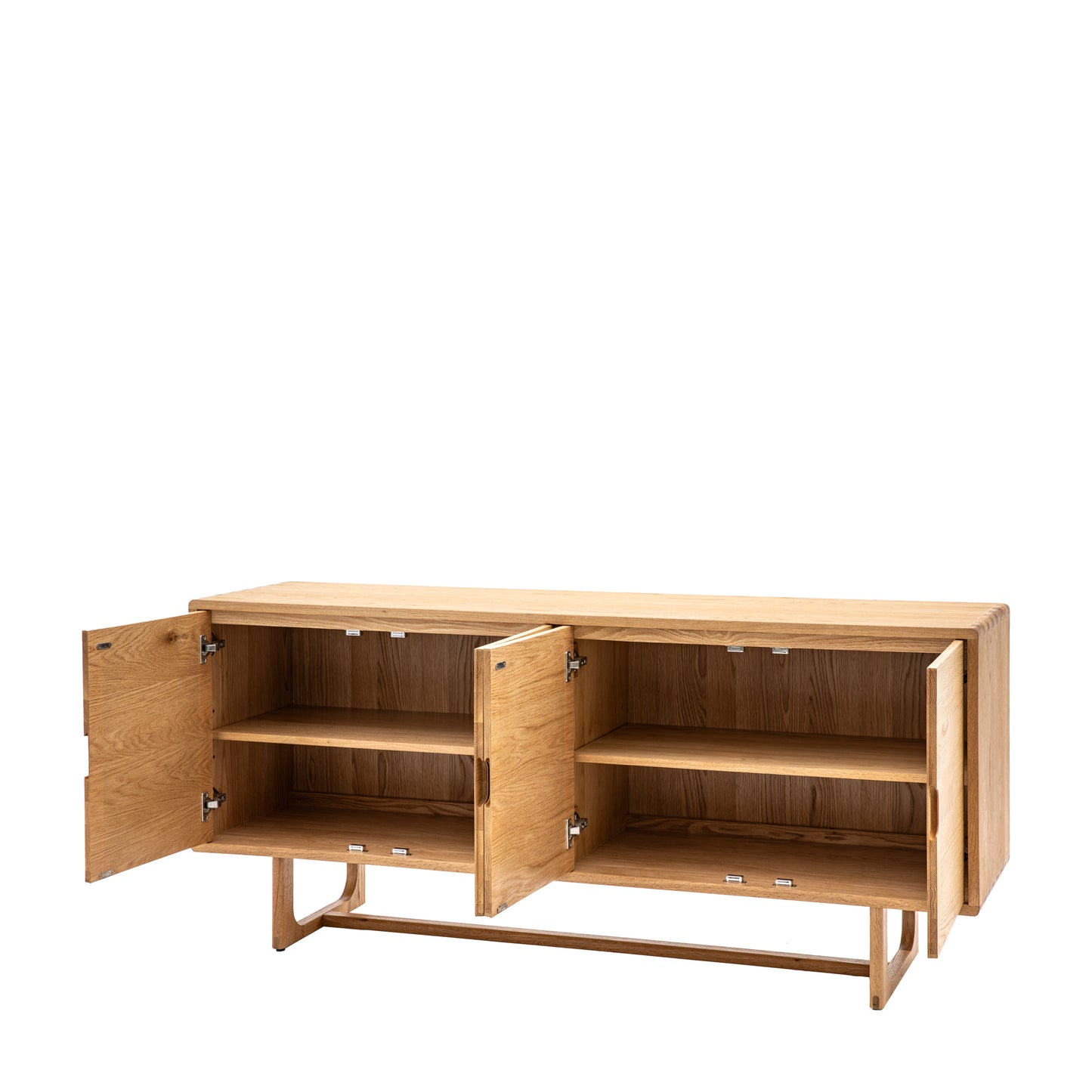 Craft Sideboard Natural