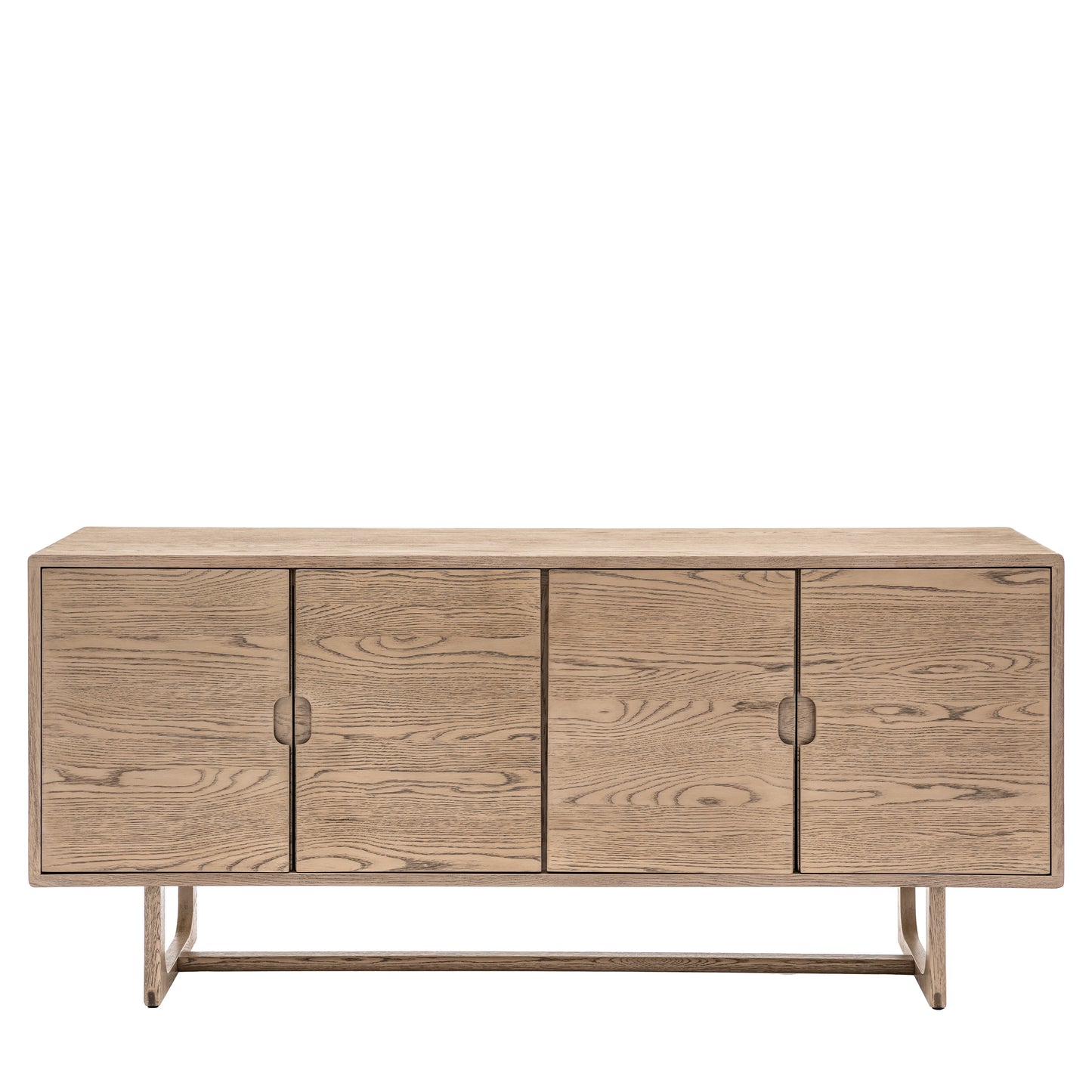 Craft Sideboard Smoked