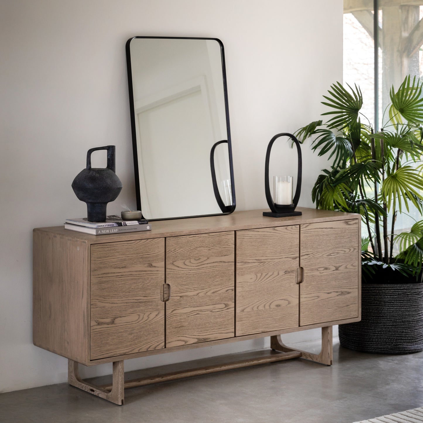 Craft Sideboard Smoked