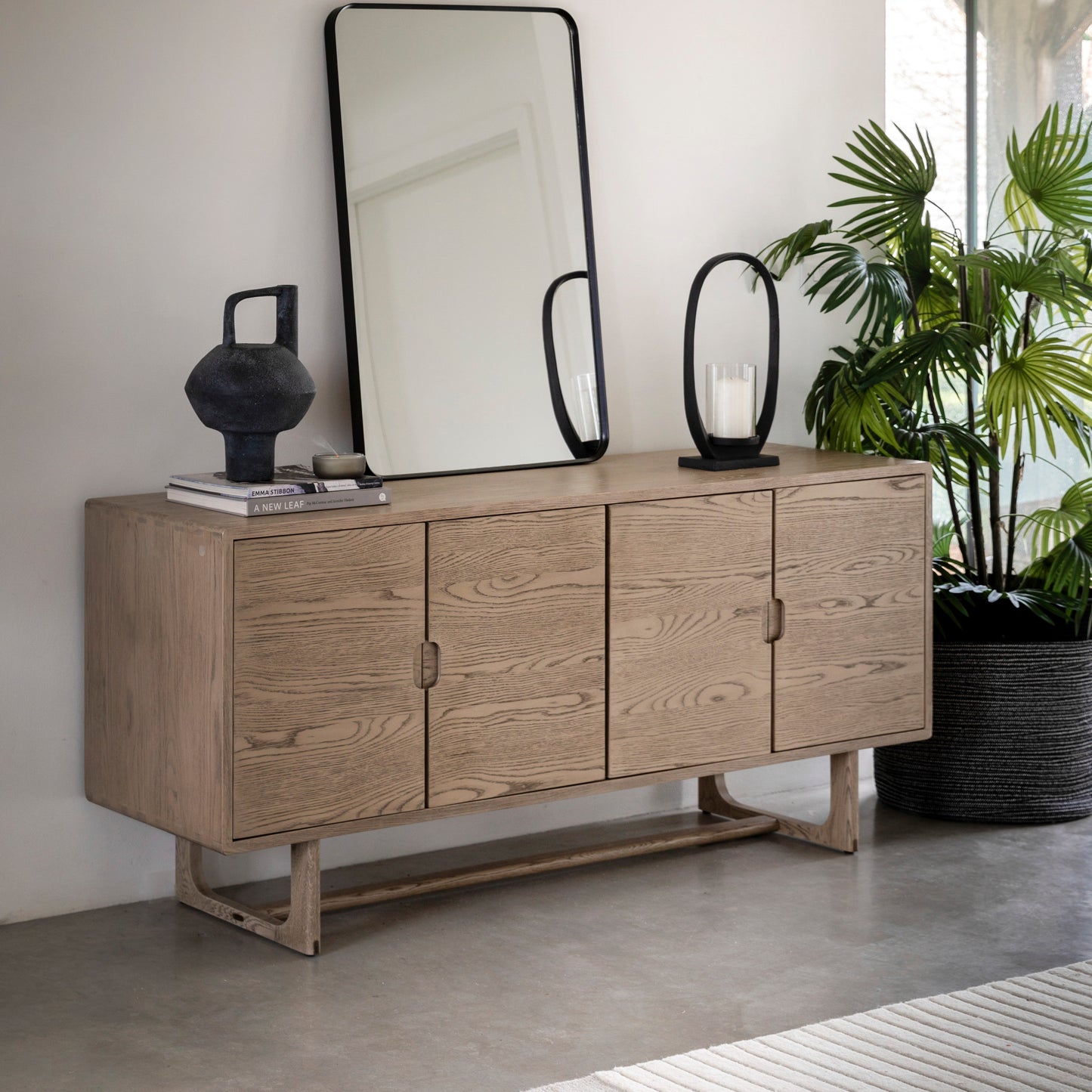 Craft Sideboard Smoked