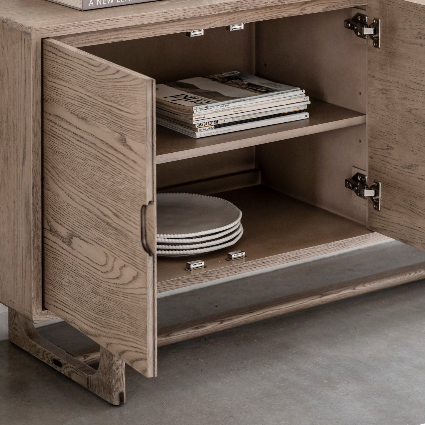 Craft Sideboard Smoked
