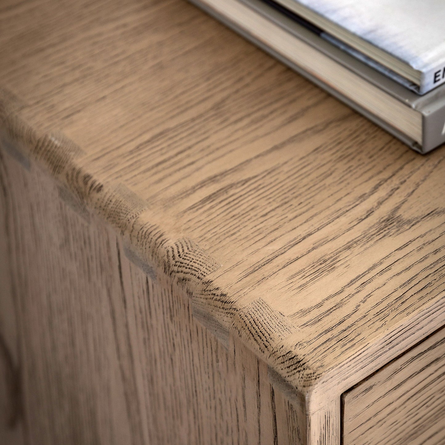 Craft Sideboard Smoked