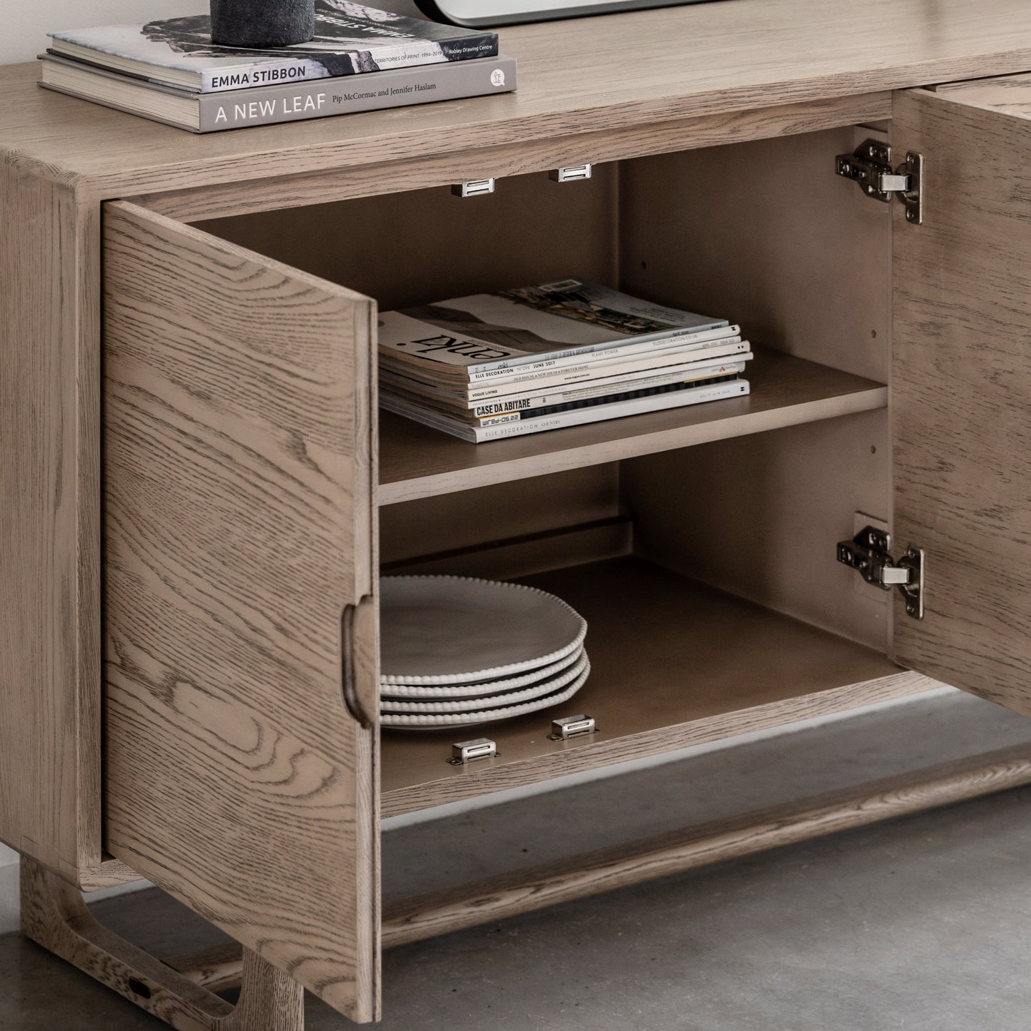 Craft Sideboard Smoked