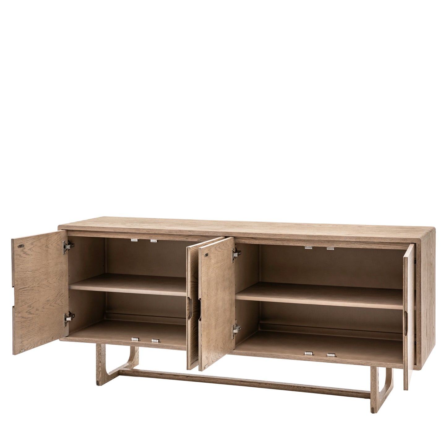 Craft Sideboard Smoked