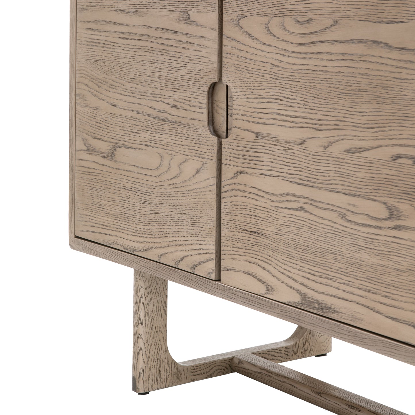Craft Sideboard Smoked