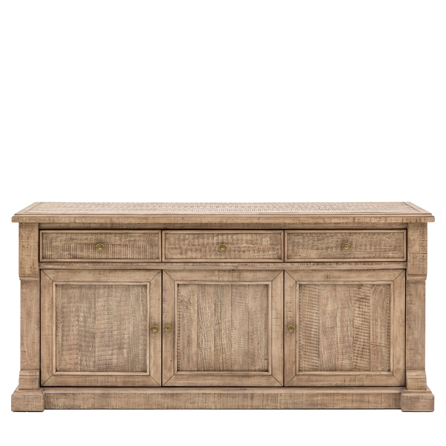 Vancouver 3 Door Sideboard