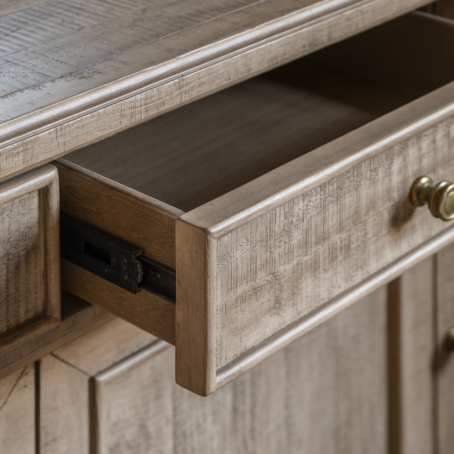 Vancouver 3 Door Sideboard
