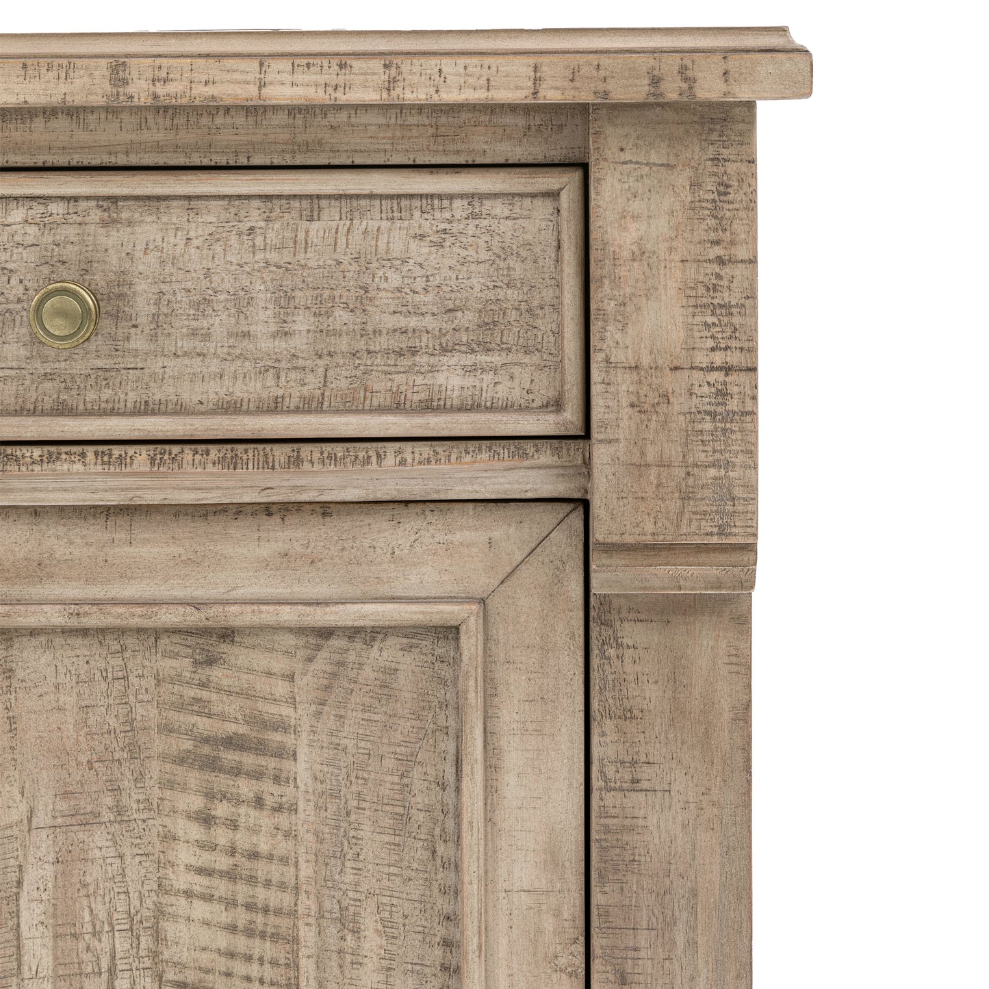 Vancouver 3 Door Sideboard