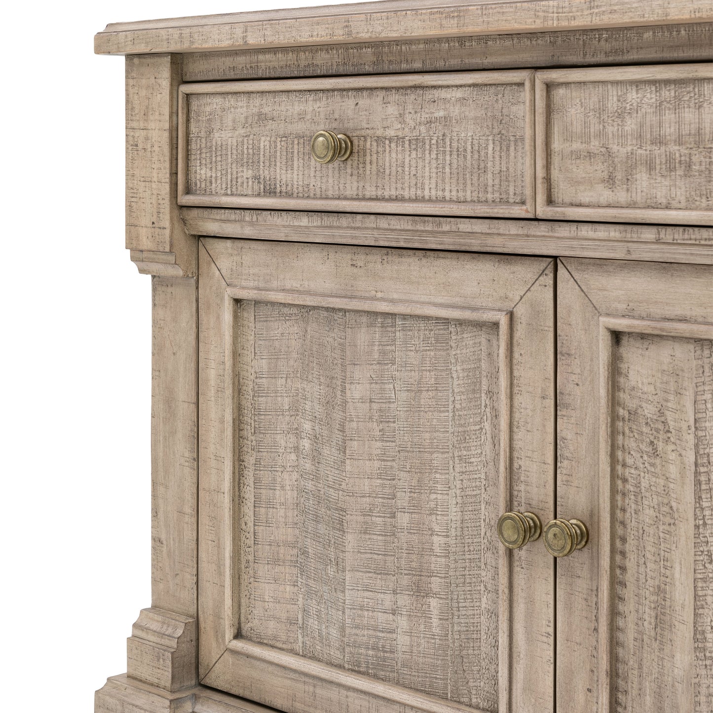 Vancouver 3 Door Sideboard