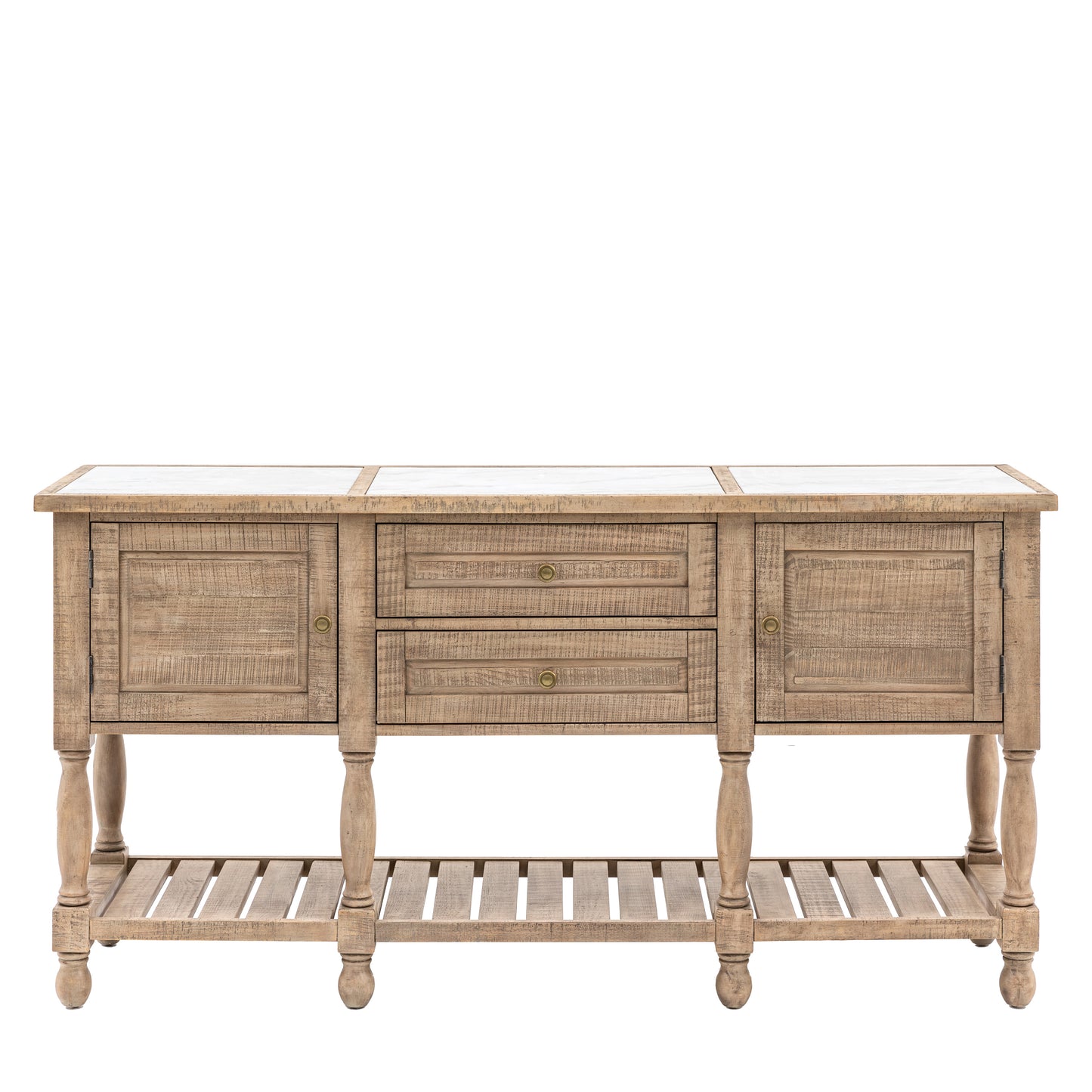 Vancouver 2 Door Sideboard