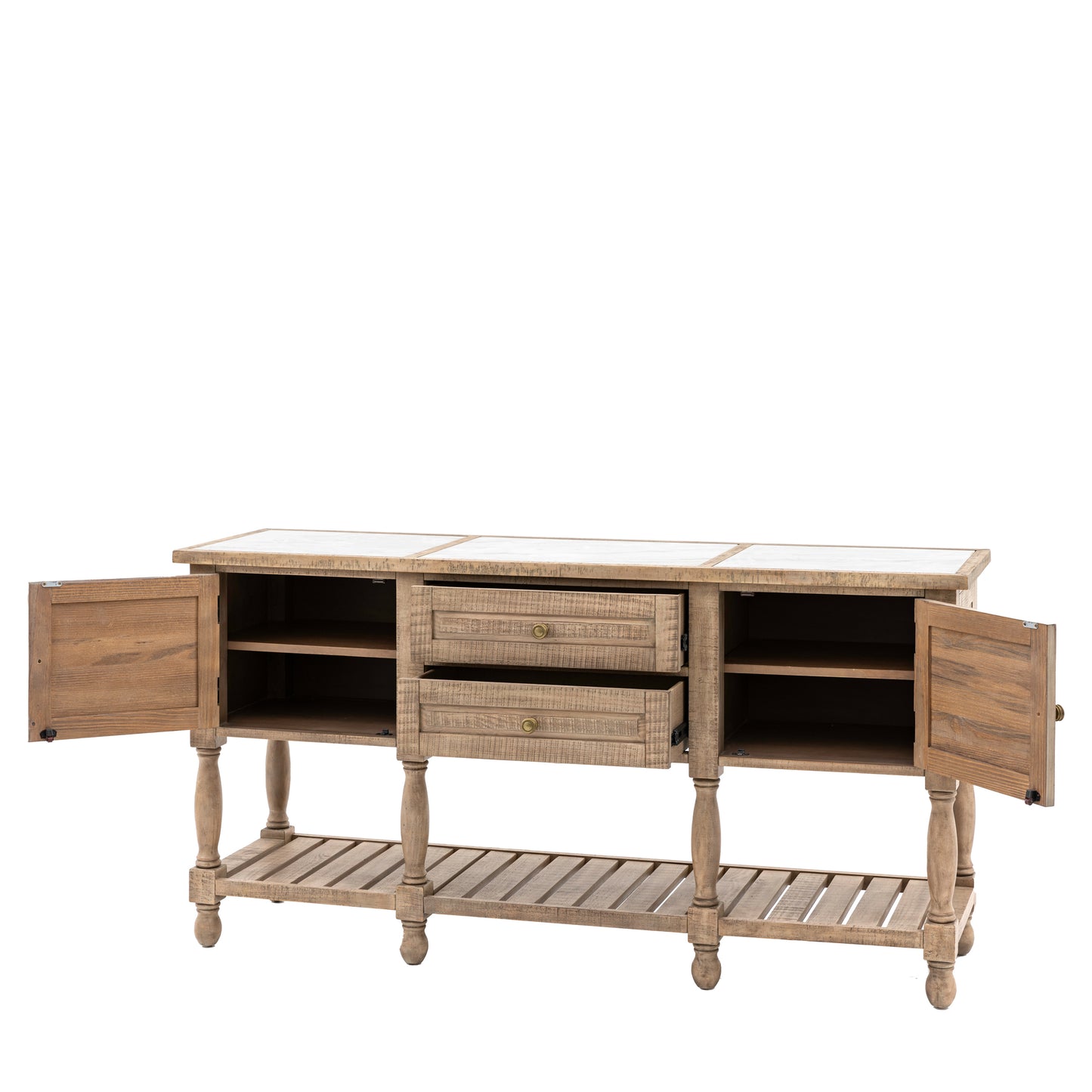 Vancouver 2 Door Sideboard