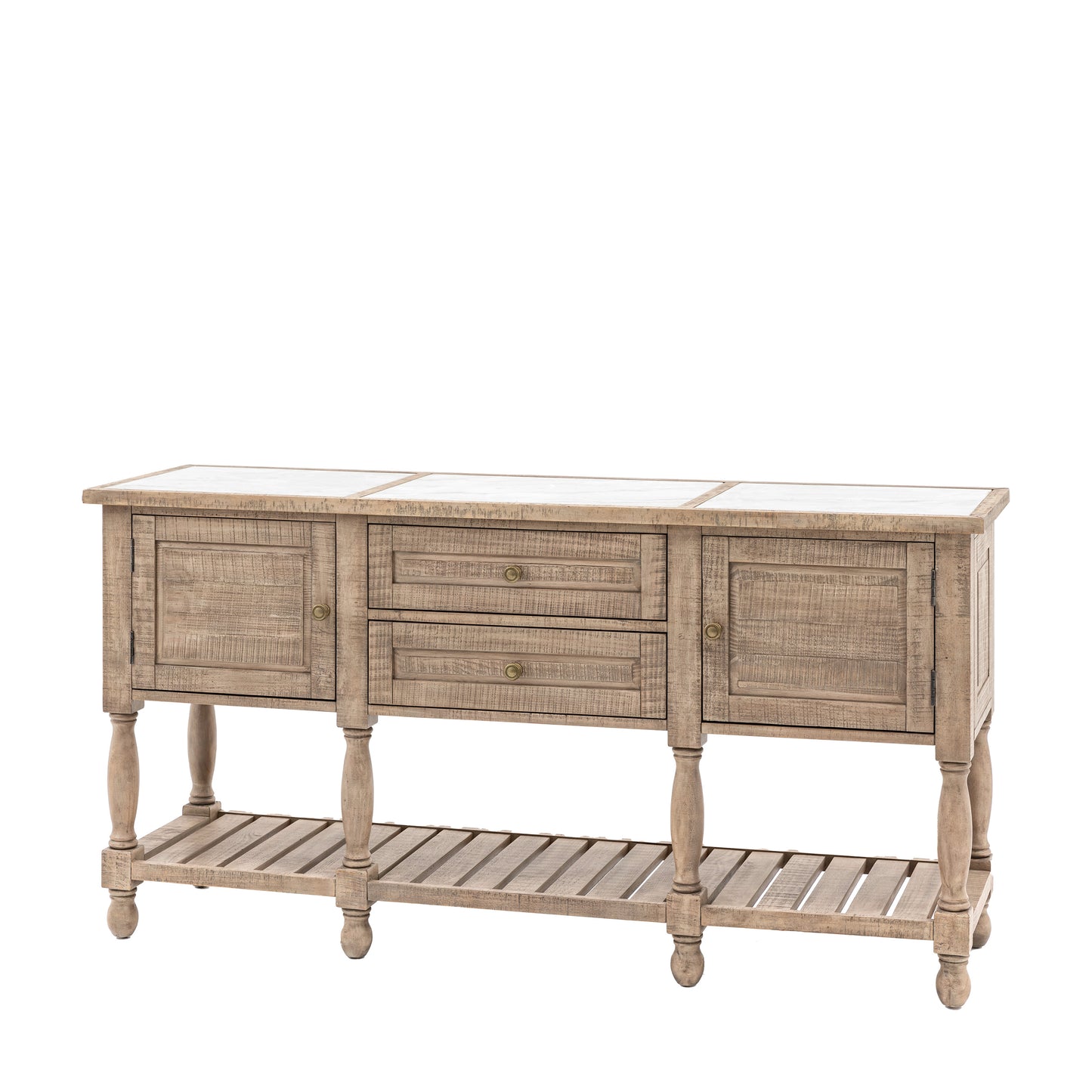 Vancouver 2 Door Sideboard