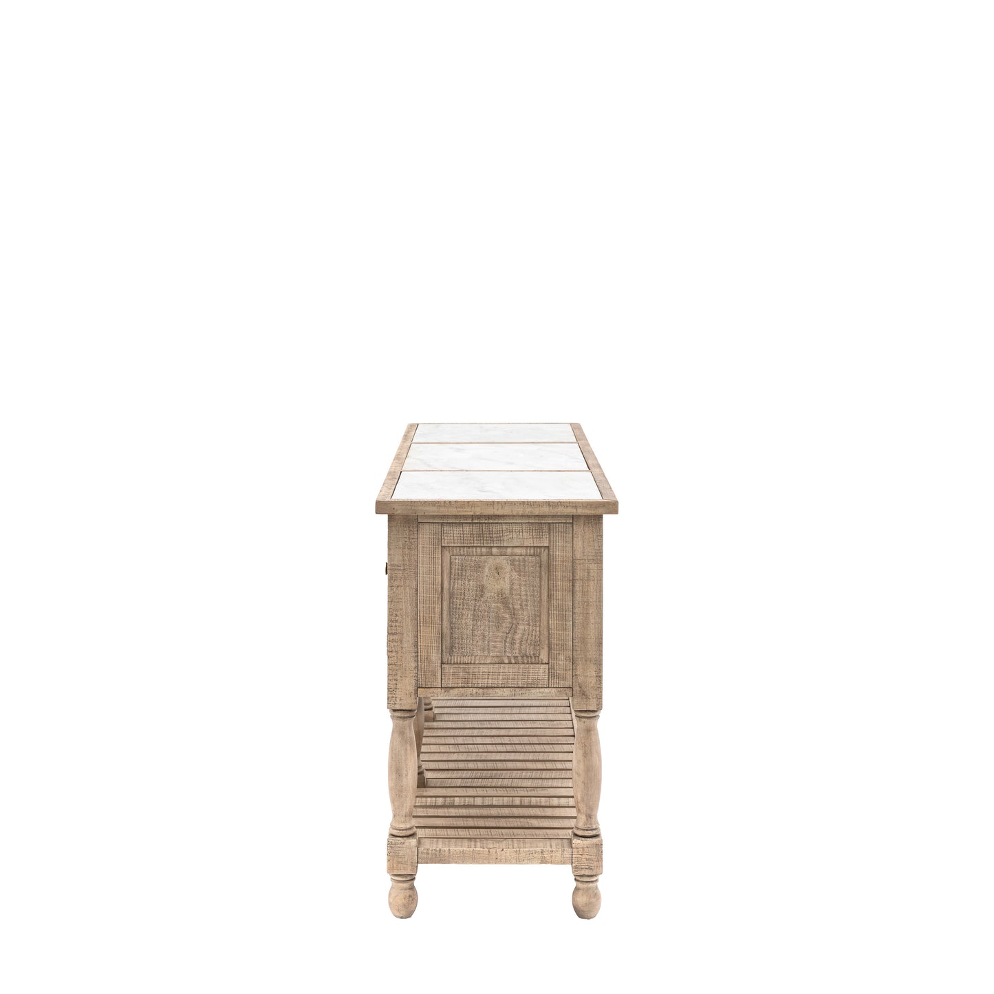 Vancouver 2 Door Sideboard