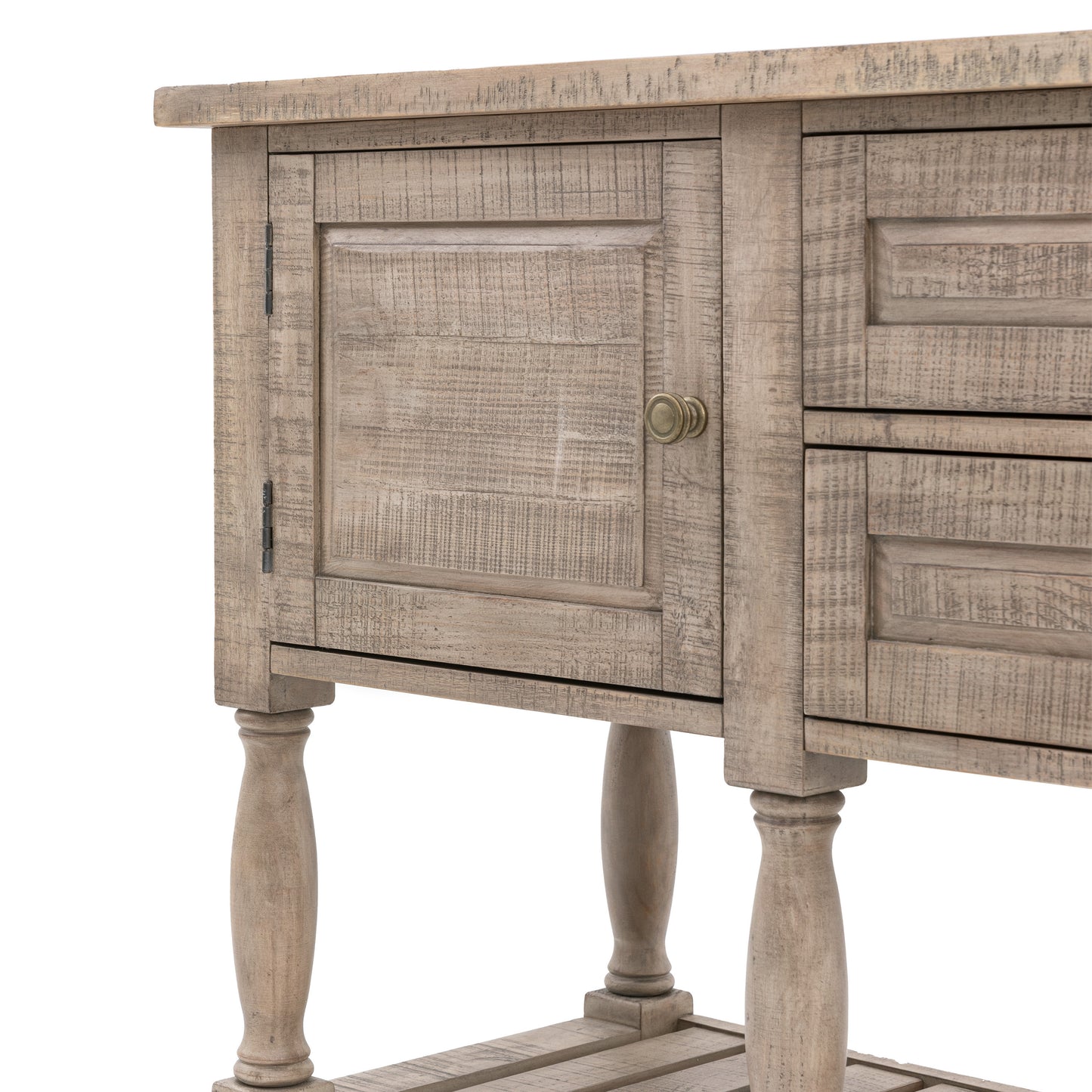 Vancouver 2 Door Sideboard