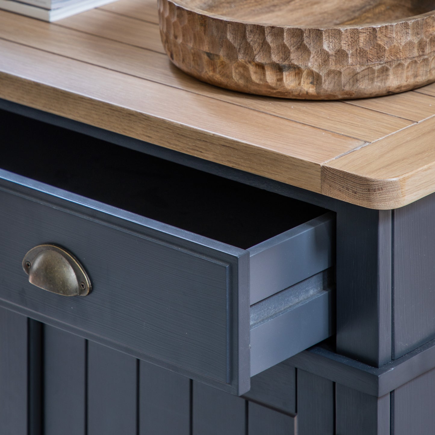 Eton 2 Door Sideboard Meteor