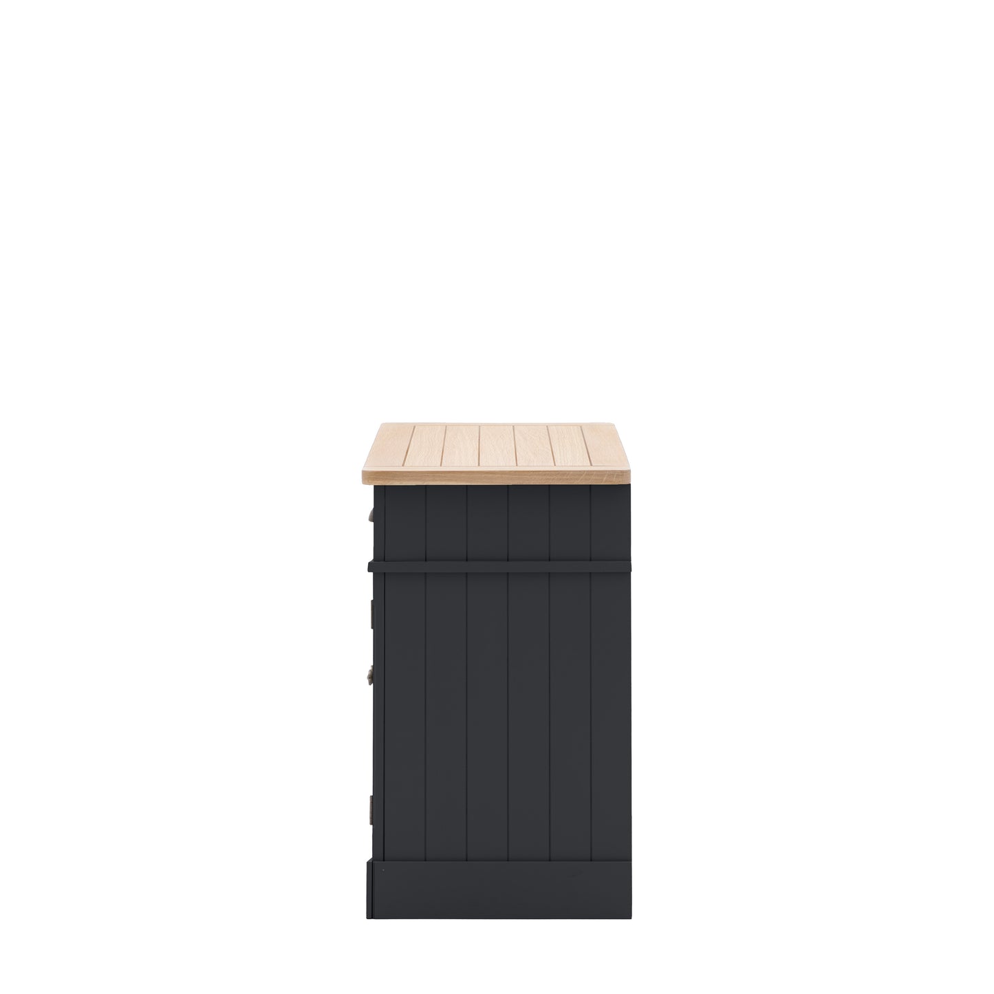 Eton 2 Door Sideboard Meteor