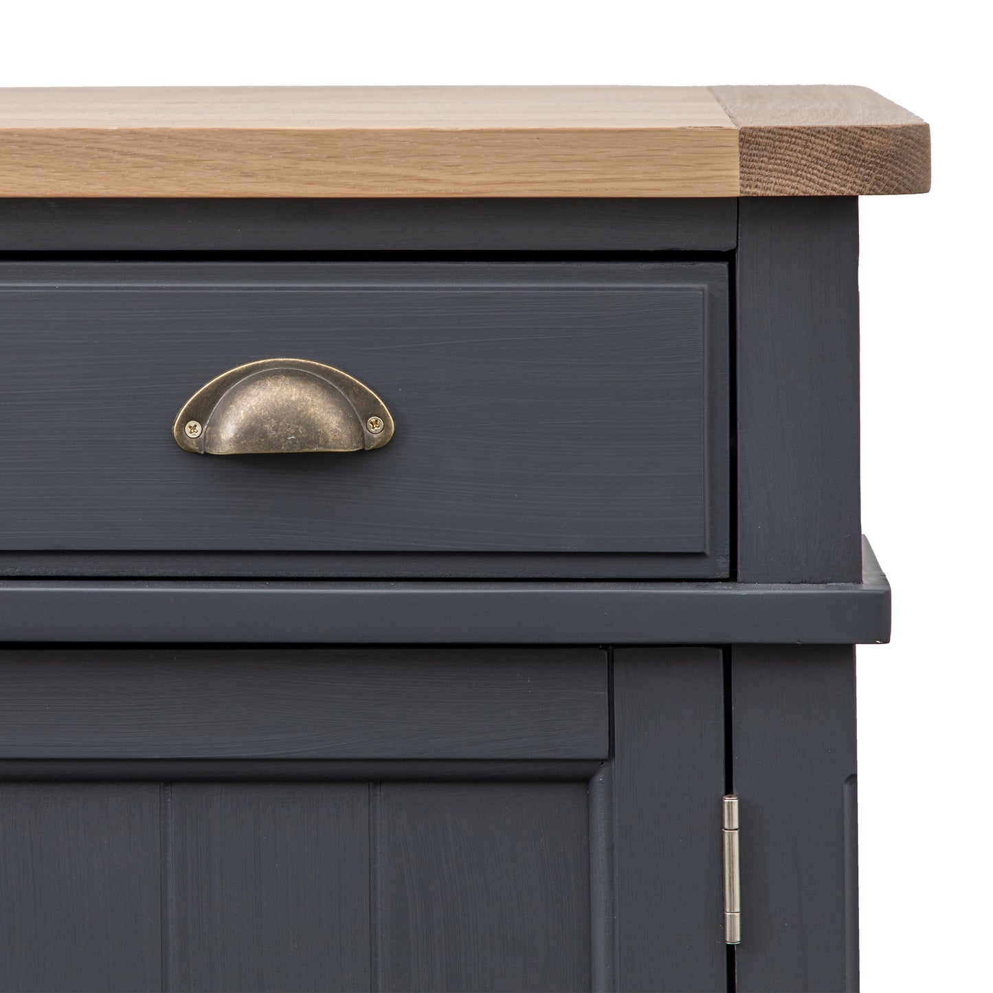 Eton 2 Door Sideboard Meteor