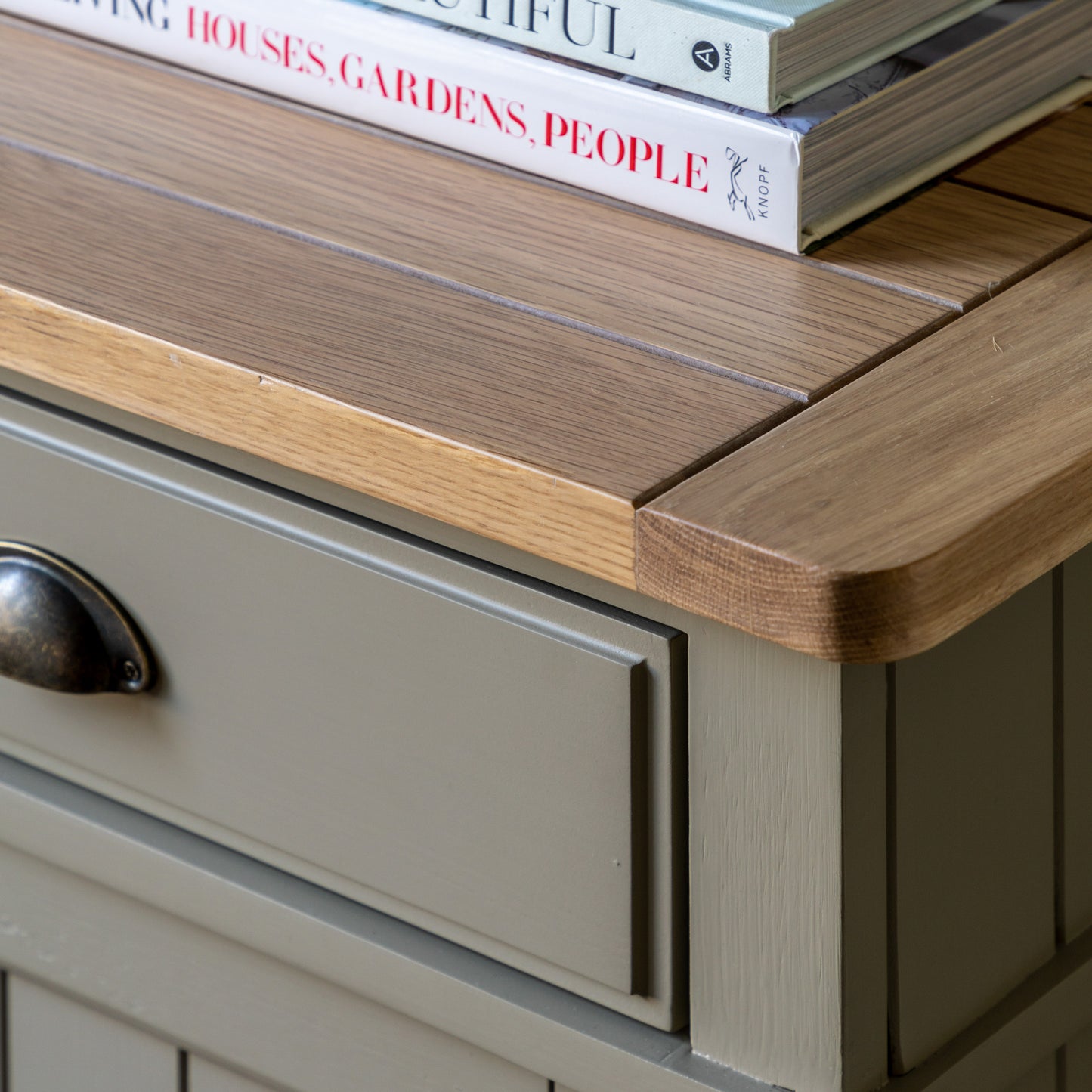Eton 2 Door Sideboard Prairie