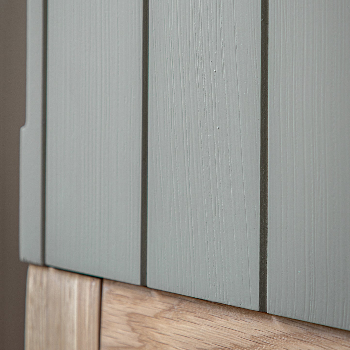 Eton 2 Door 2 Drawer Sideboard Prairie