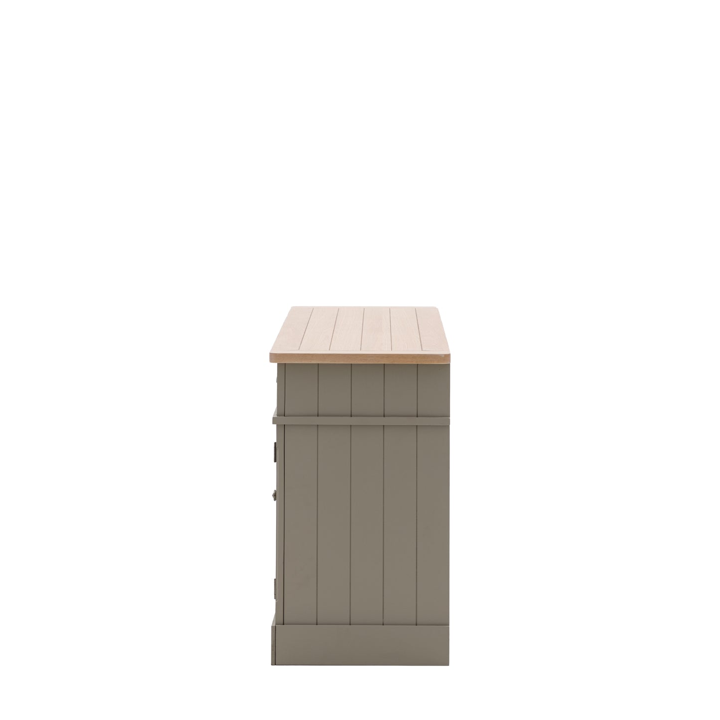 Eton 2 Door 2 Drawer Sideboard Prairie