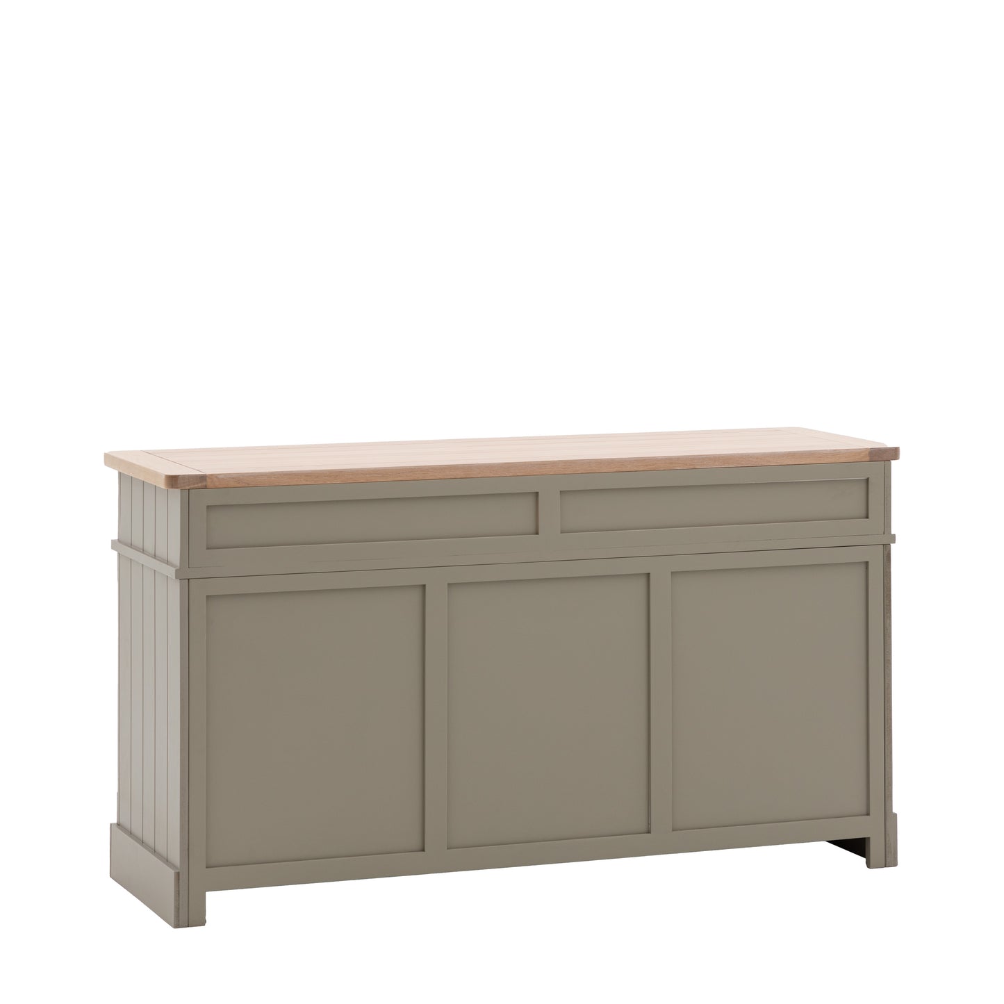 Eton 2 Door 2 Drawer Sideboard Prairie