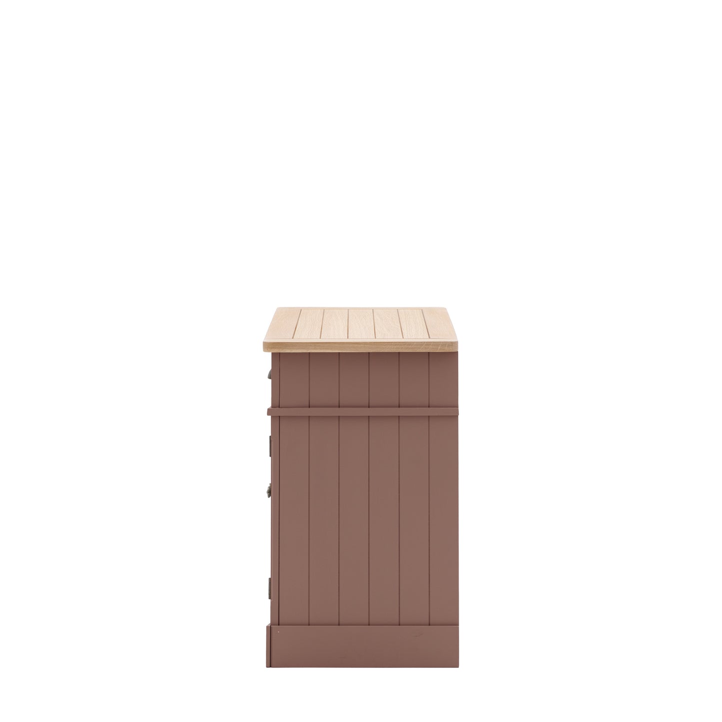 Eton 2 Door Sideboard Clay