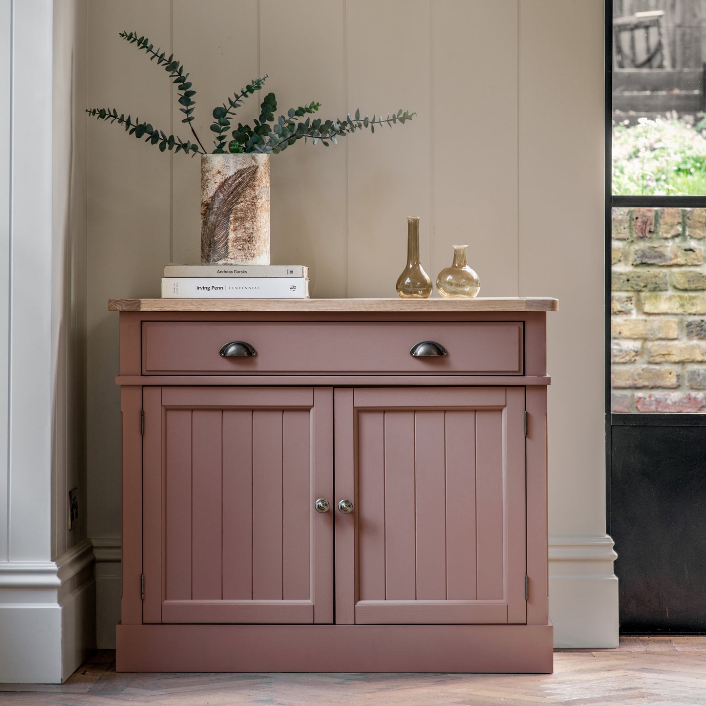 Eton 2 Door Sideboard Clay