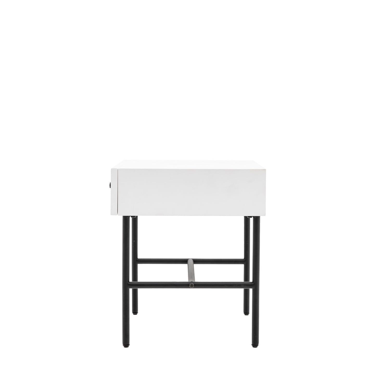 Buckhurst Bedside White