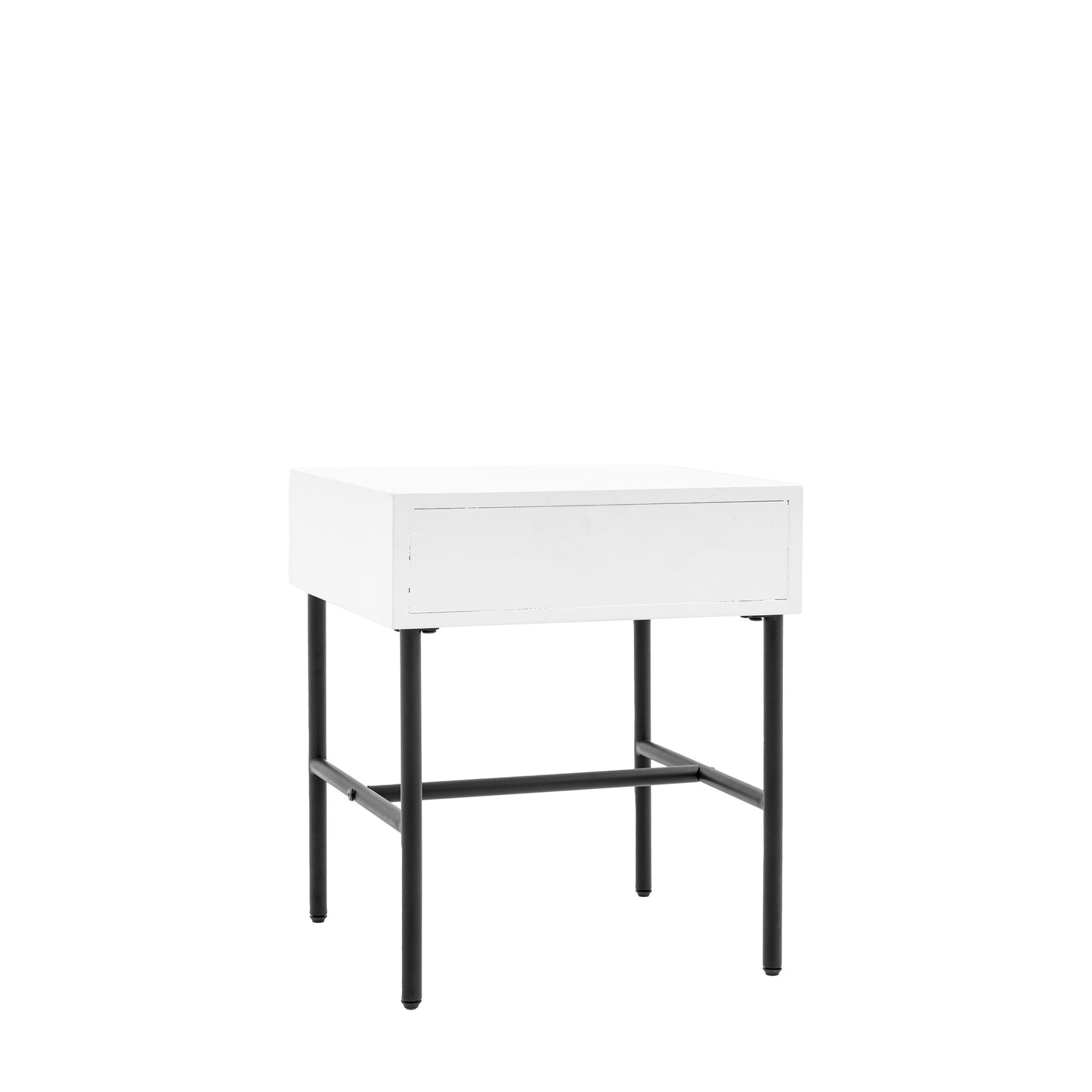 Buckhurst Bedside White