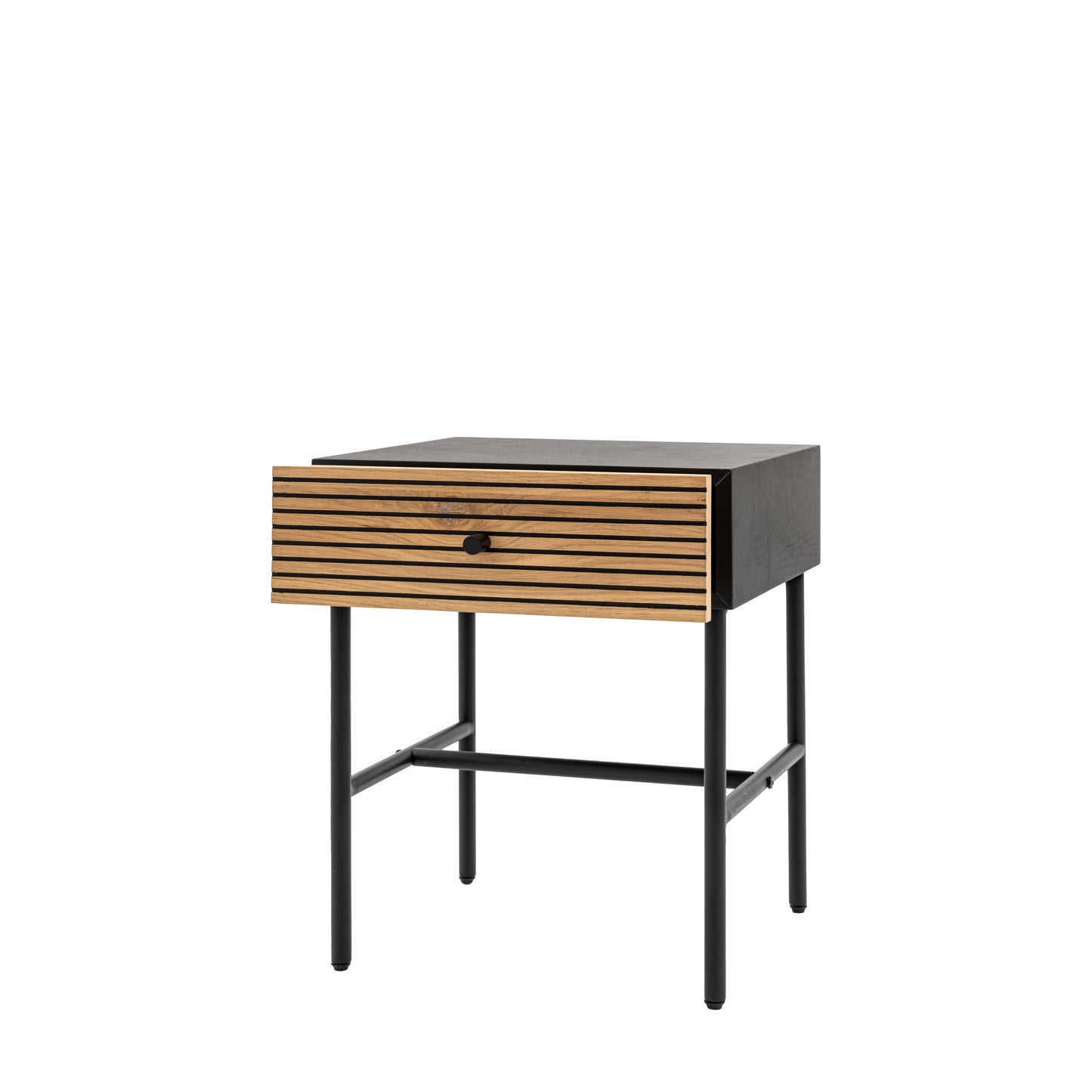 Hyland 1 Drawer Bedside