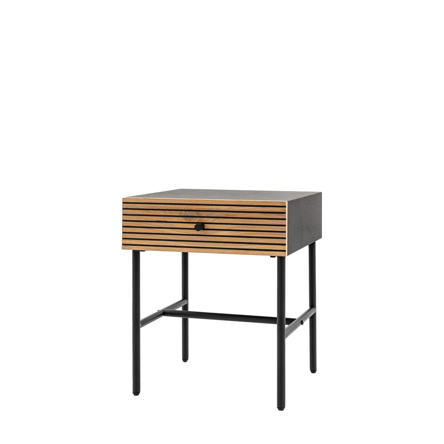 Hyland 1 Drawer Bedside