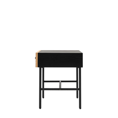 Hyland 1 Drawer Bedside