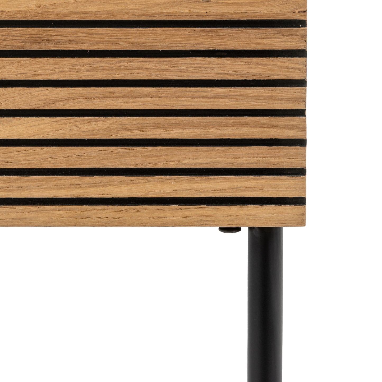 Hyland 1 Drawer Bedside